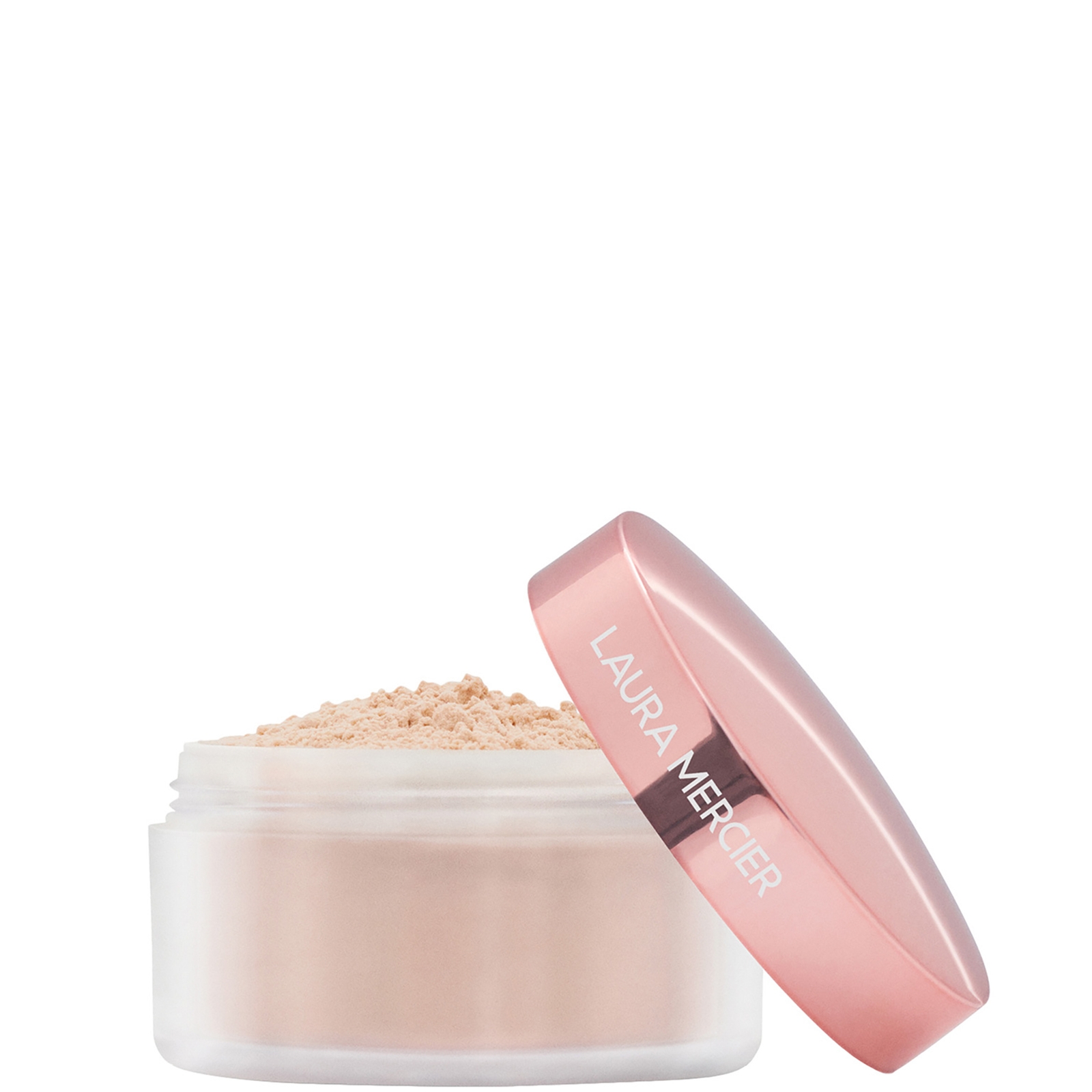 Photos - Face Powder / Blush Laura Mercier Translucent Loose Setting Powder Light Catcher 29g  - Comic Rose (Various Colours)