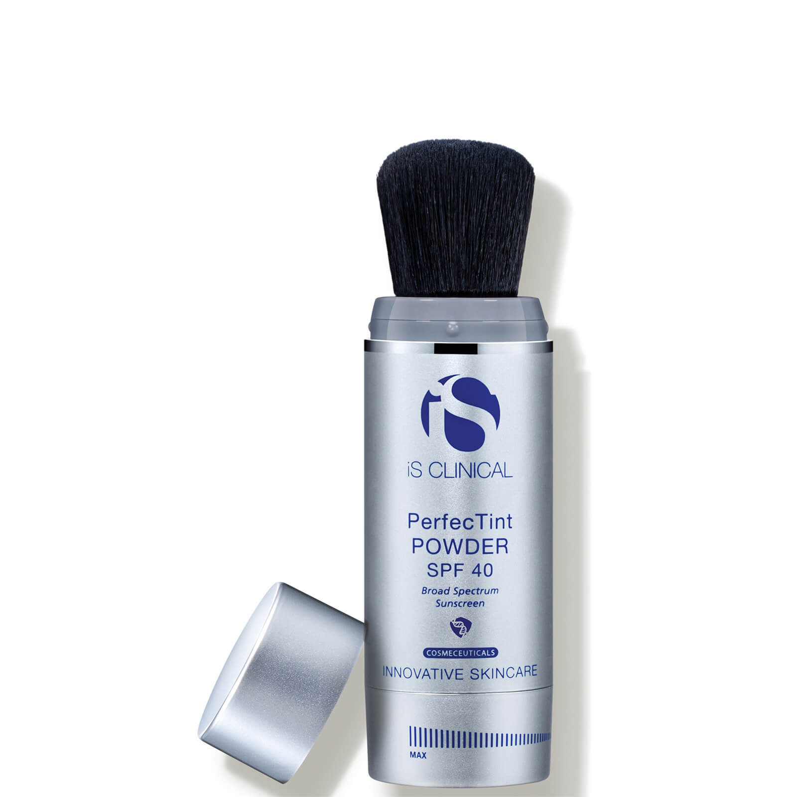 Is Clinical Perfectint Powder Spf 40 In Bronze