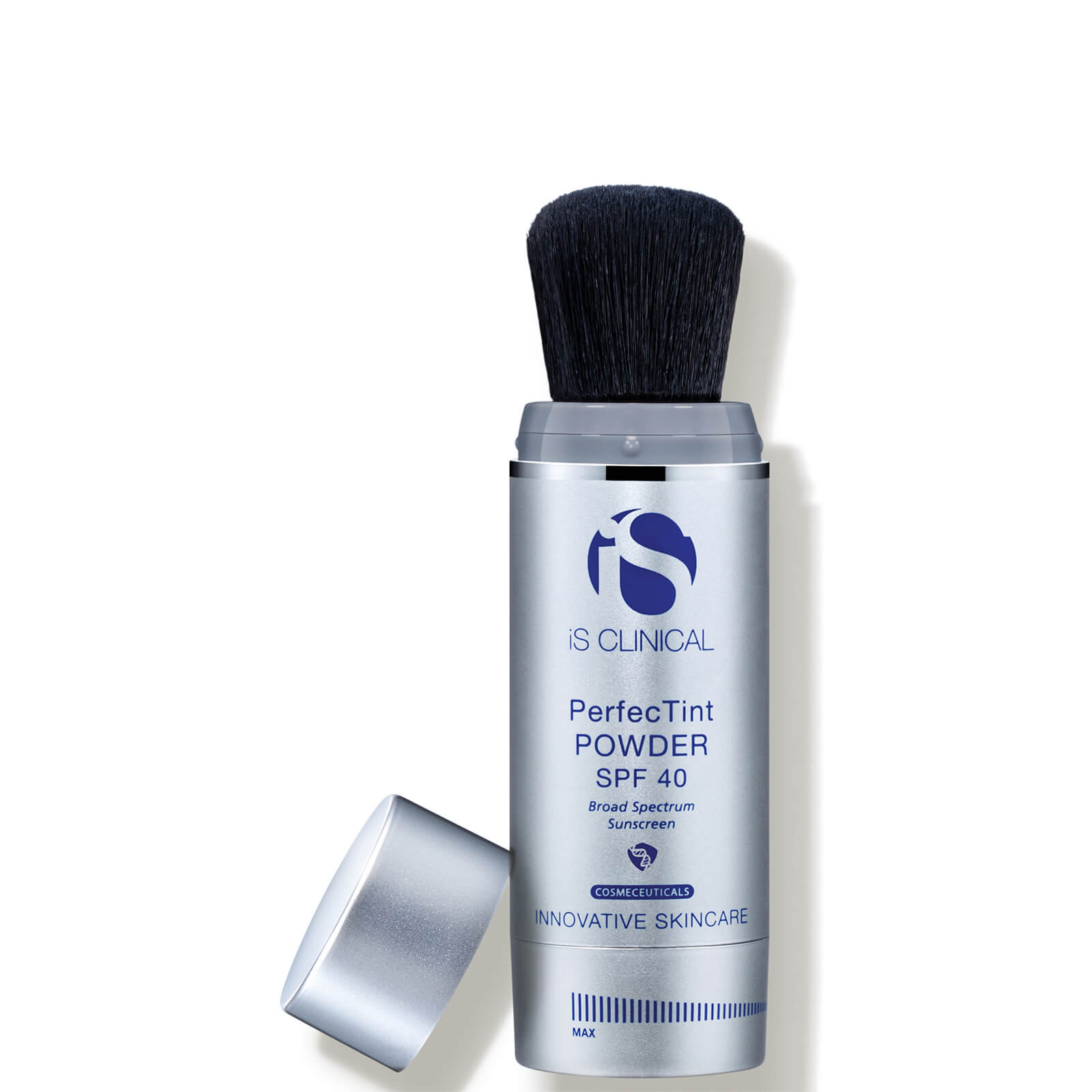 Is Clinical Perfectint Powder Spf 40 In Cream