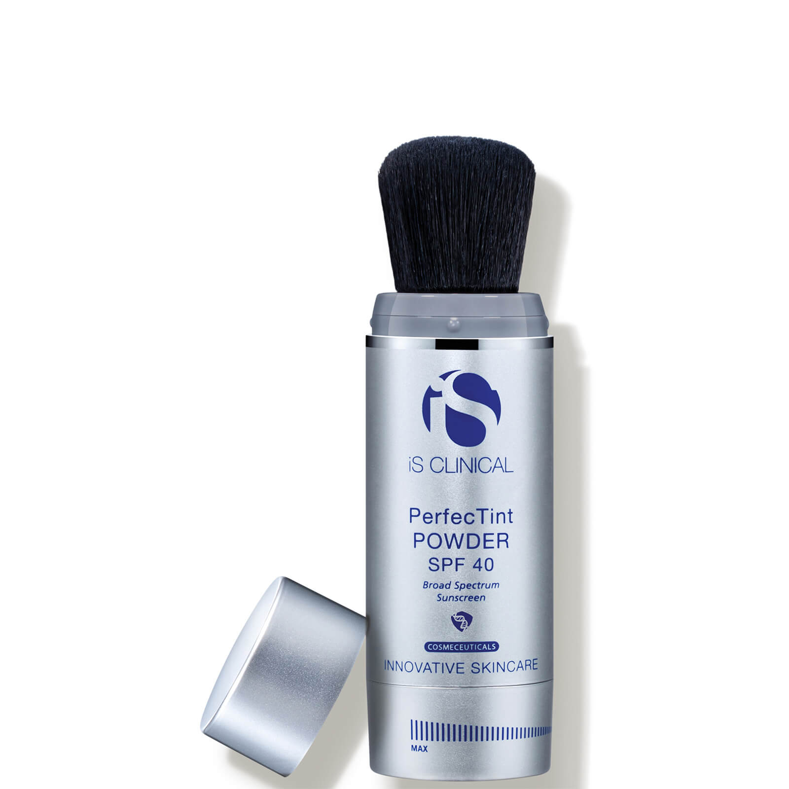 Is Clinical Perfectint Powder Spf 40 In Deep