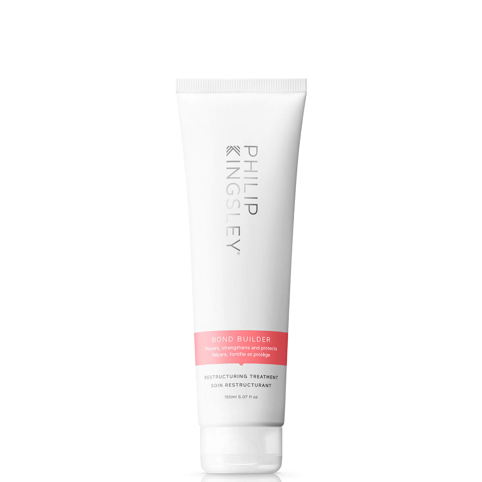 

Philip Kingsley Bond Builder Restructuring Treatment 150ml