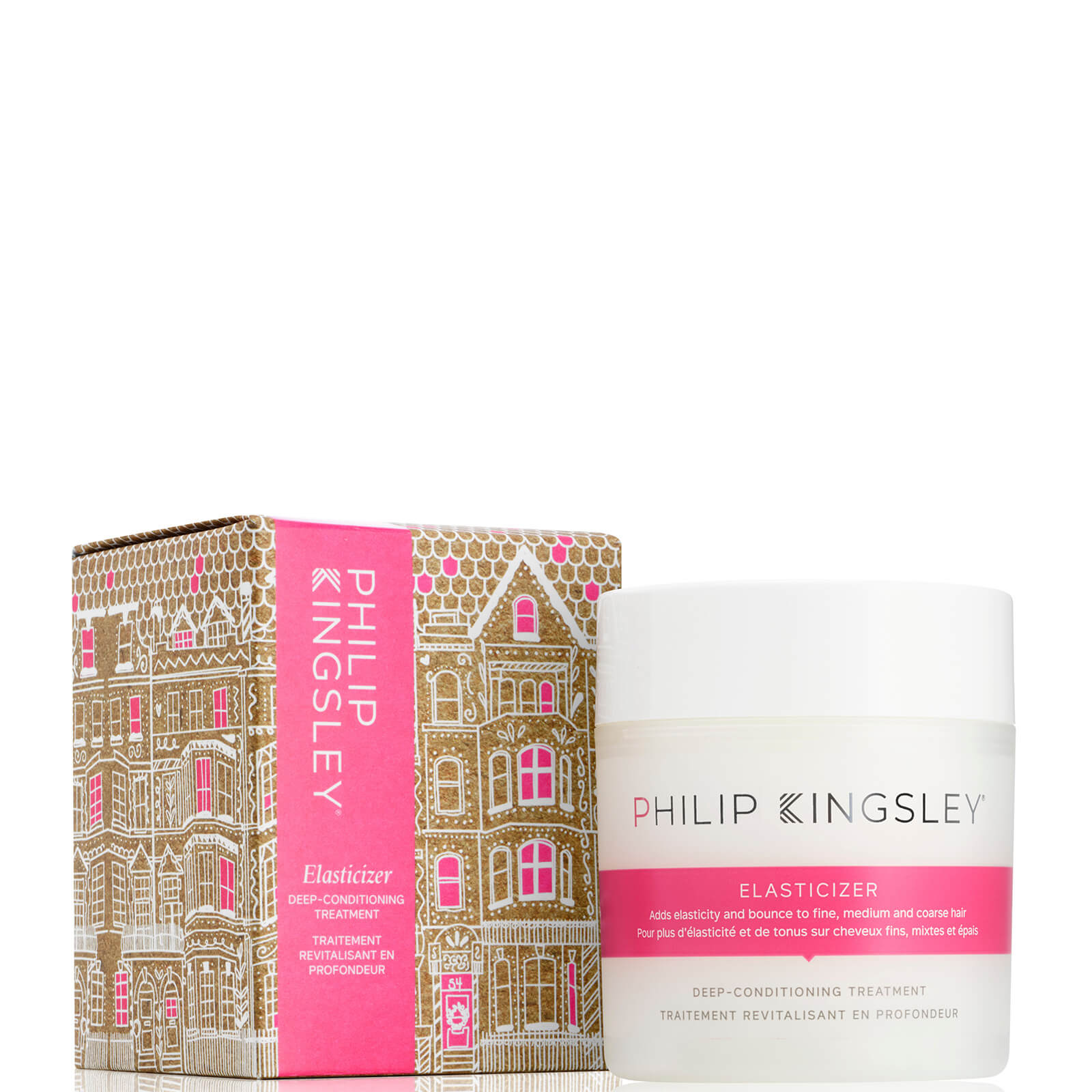 

Philip Kingsley Original Elasticizer - All Wrapped Up