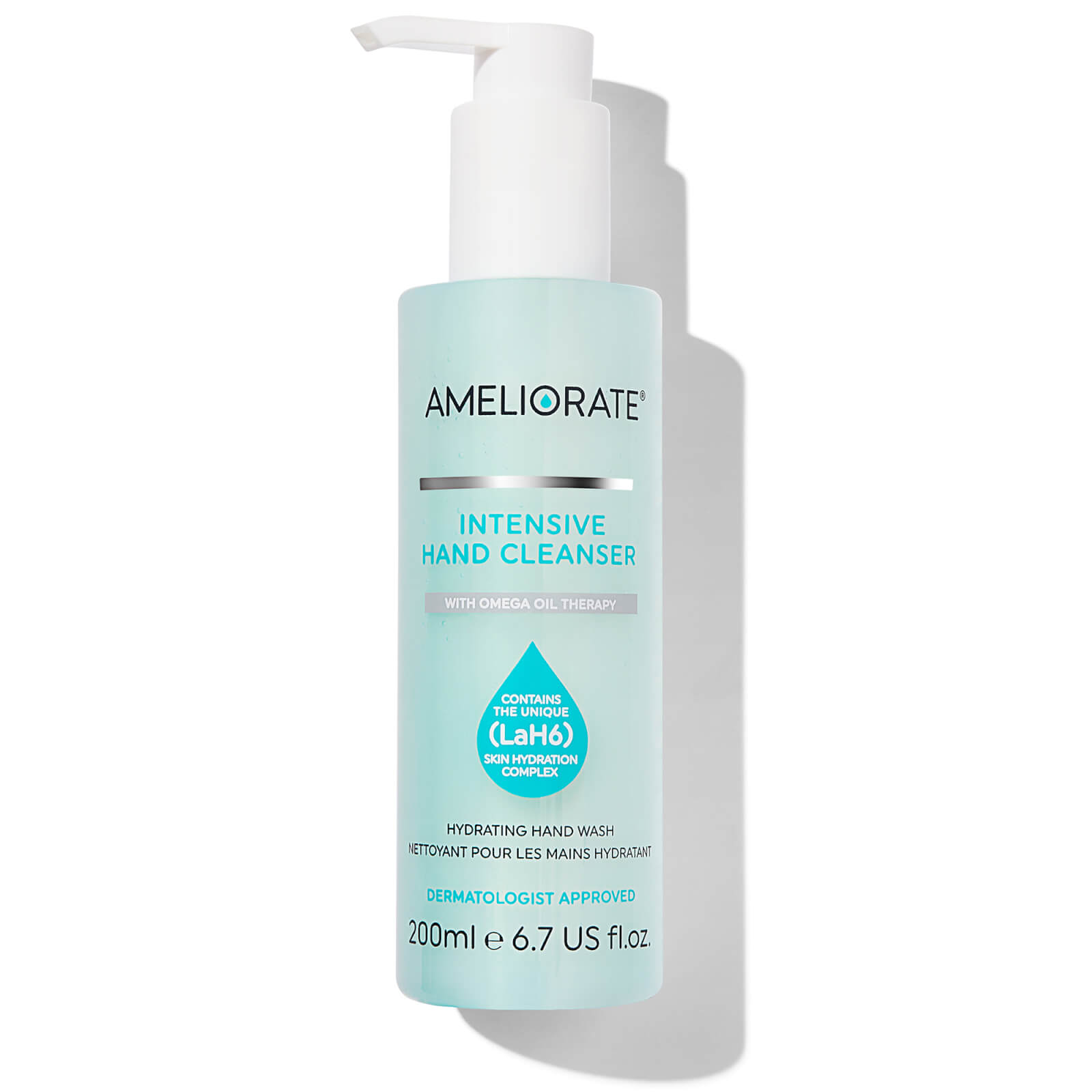 Image of AMELIORATE Intensive Hand Cleanser