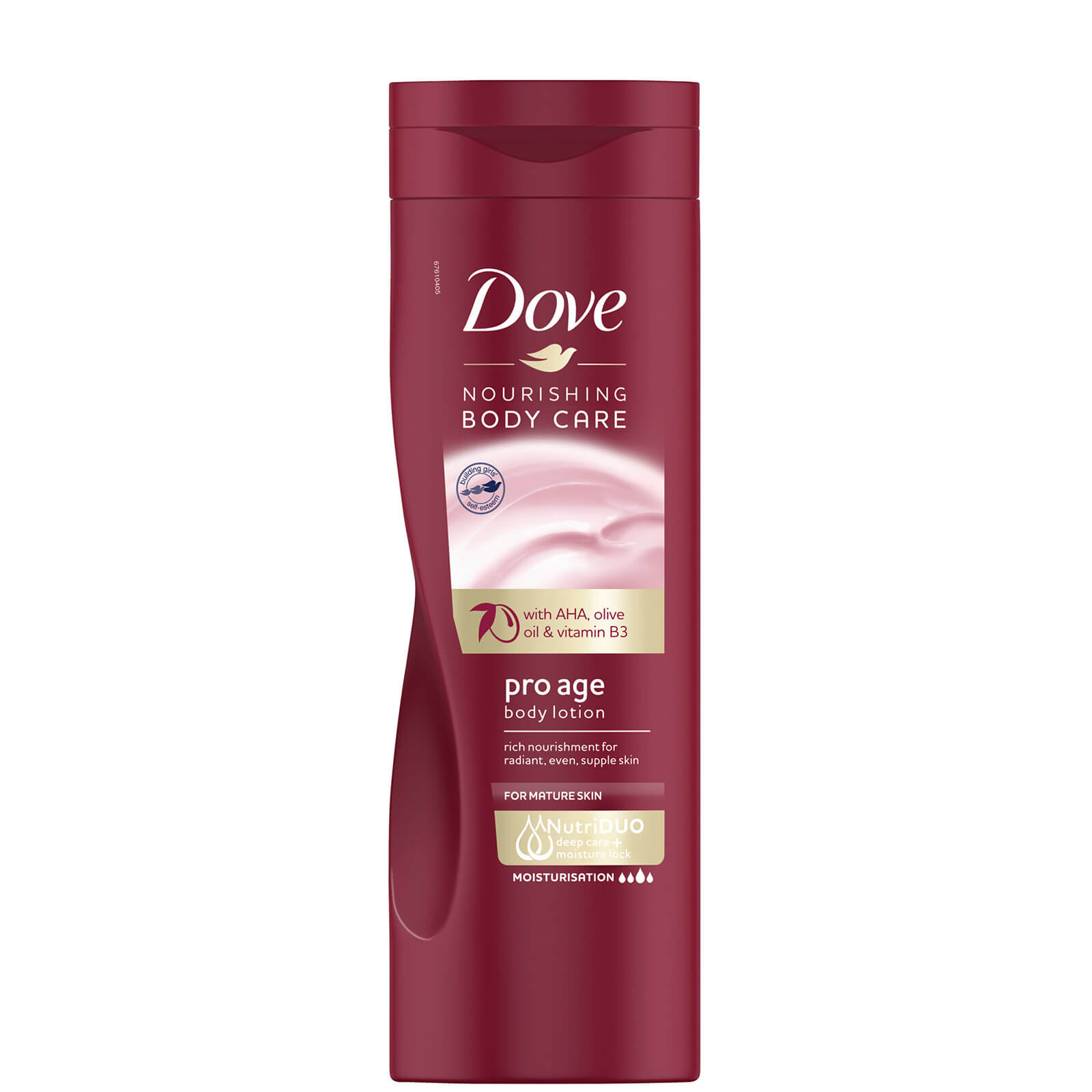 

Лосьон для тела Dove Pro Age