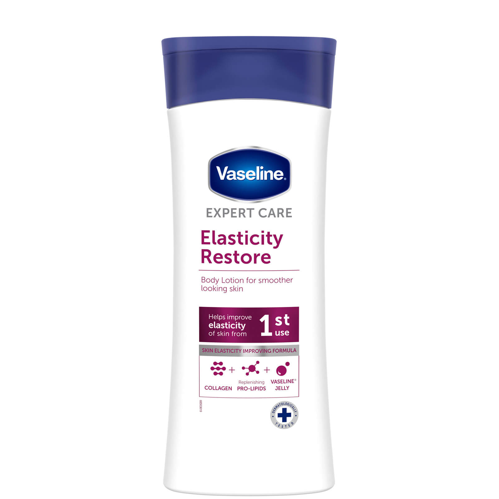 

Vaseline Expert Care Elasticity Restore Body Lotion