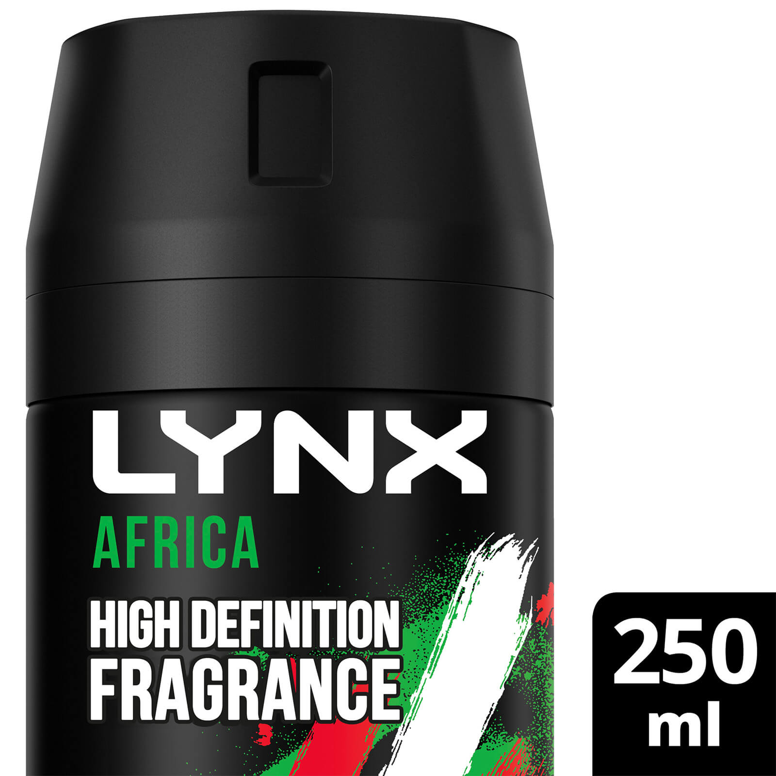 

Спрей-дезодорант для тела Lynx Africa, 250 мл