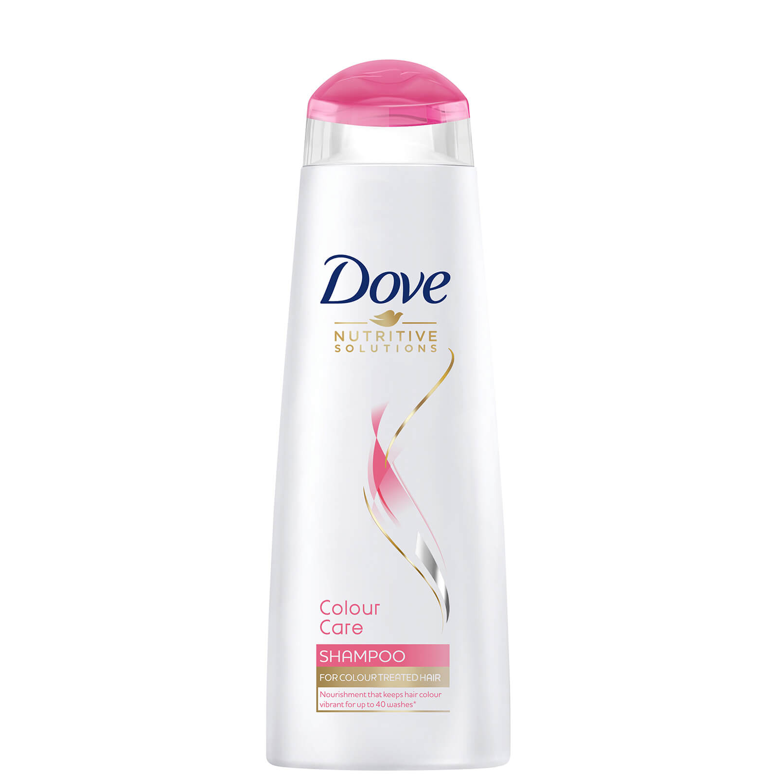 

Dove Colour Care Shampoo 400ml