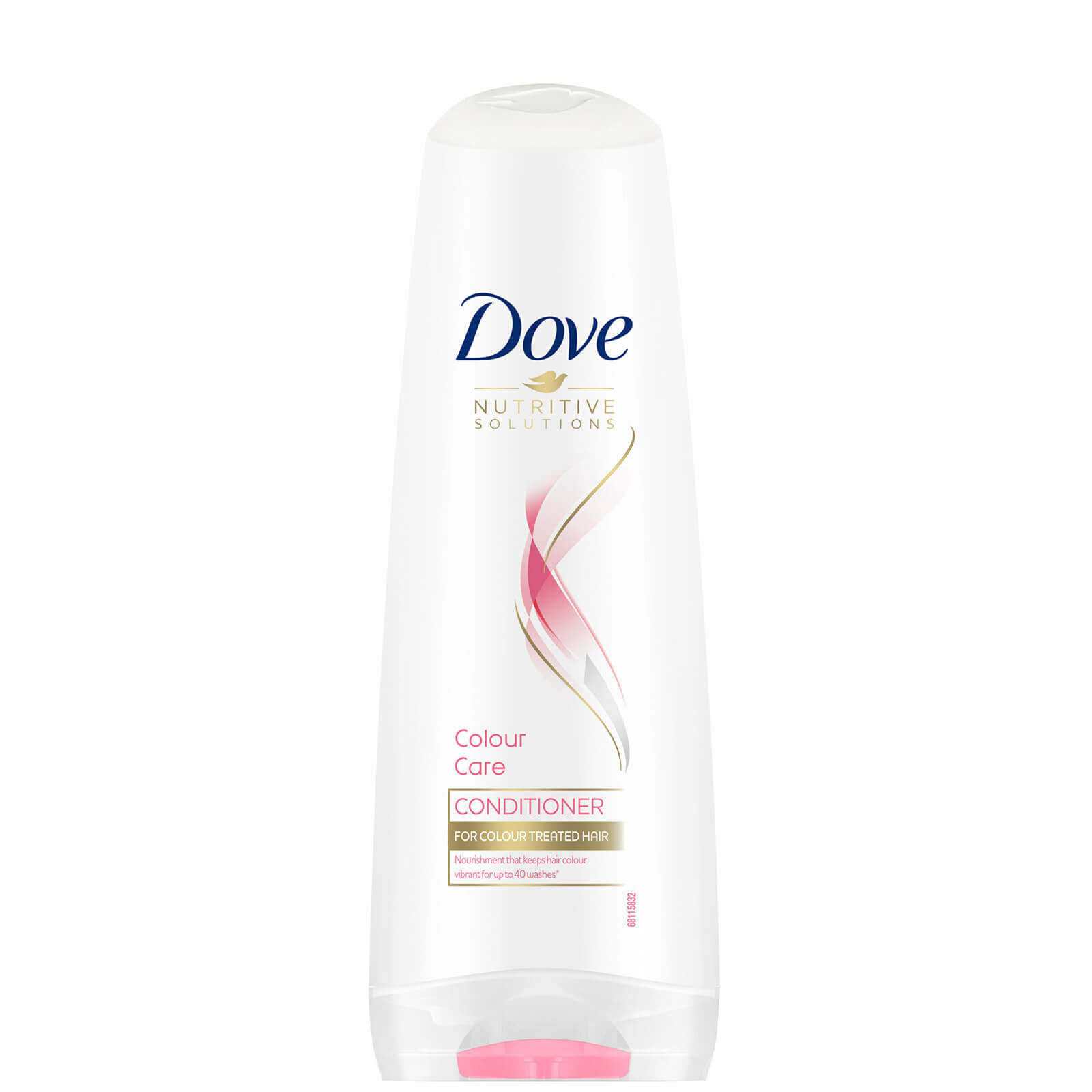 

Dove Colour Conditioner 350ml