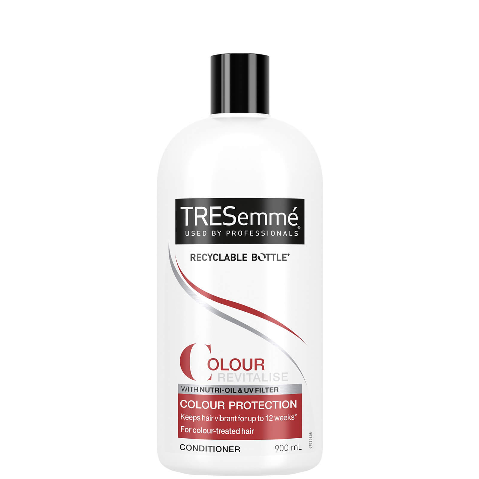 

TRESemmé Colour Revitalise Conditioner 900ml
