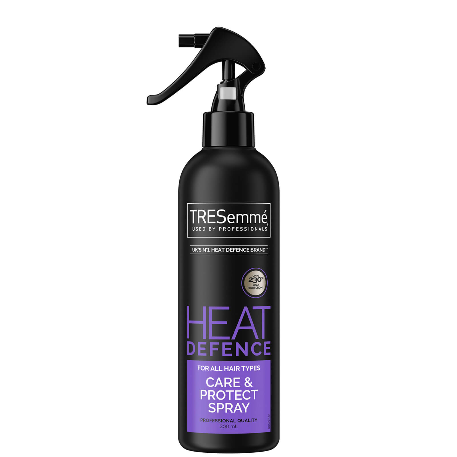 

TRESemmé Heat Protect