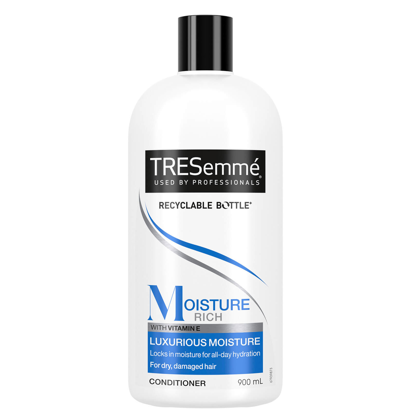 

TRESemmé Moisture Rich Conditioner Moisturising & Shining 900ml