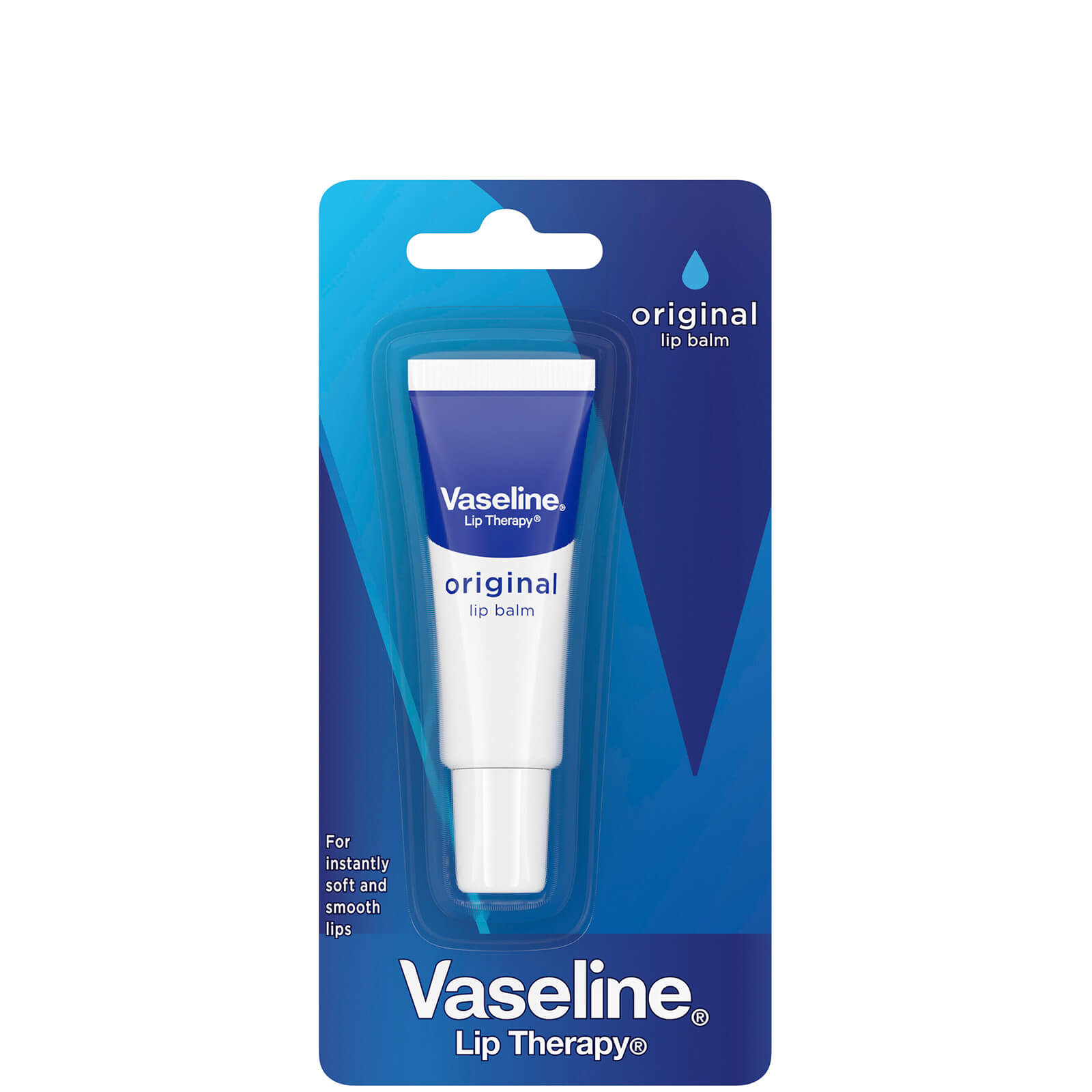 

Vaseline Original Therapy Lip Balm