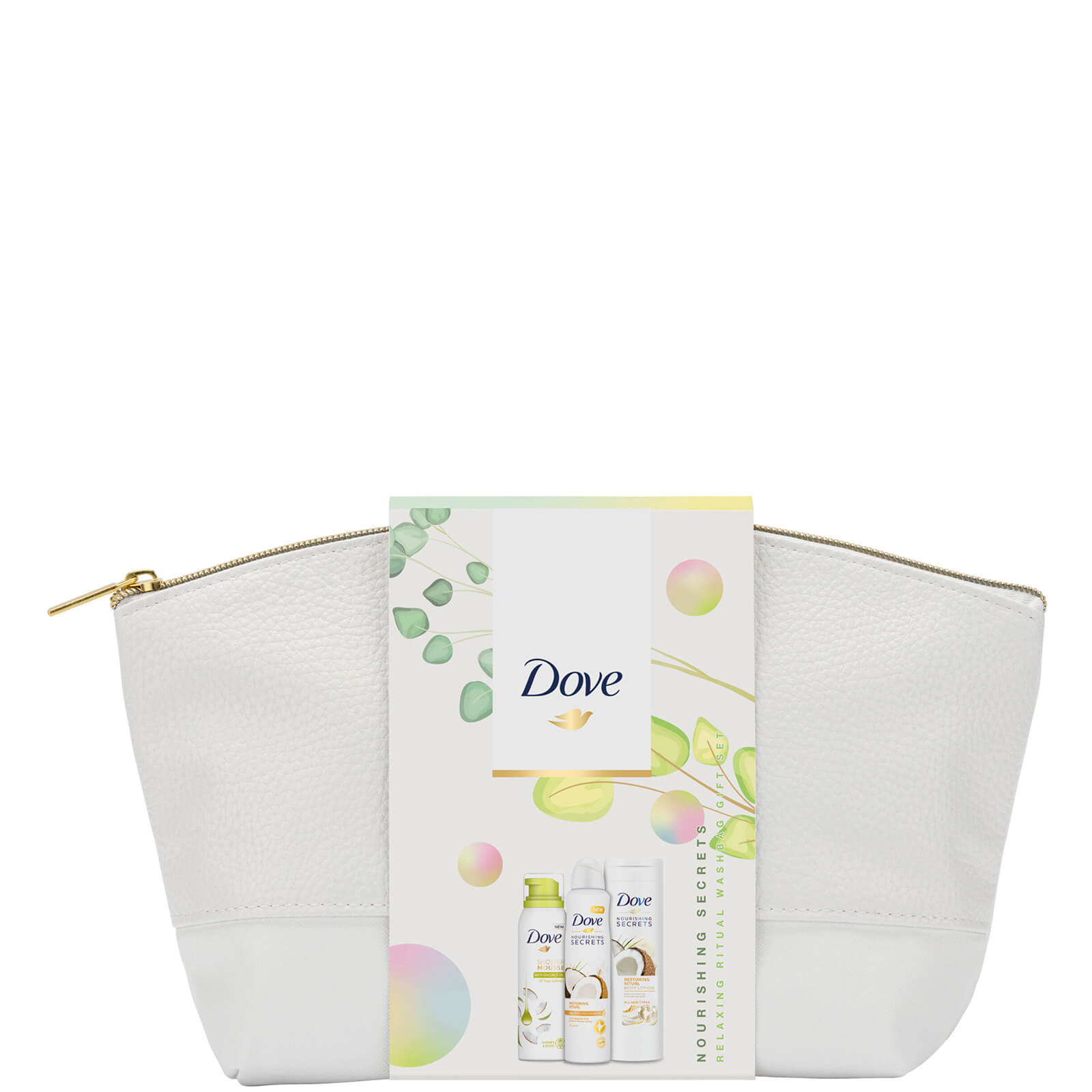 Dove Nourishing Secrets Relaxing Ritual Gift Set