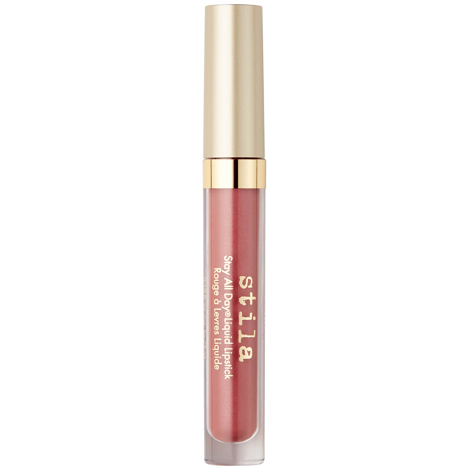 

Stila Stay All Day Liquid Lips - Capri Shimmer