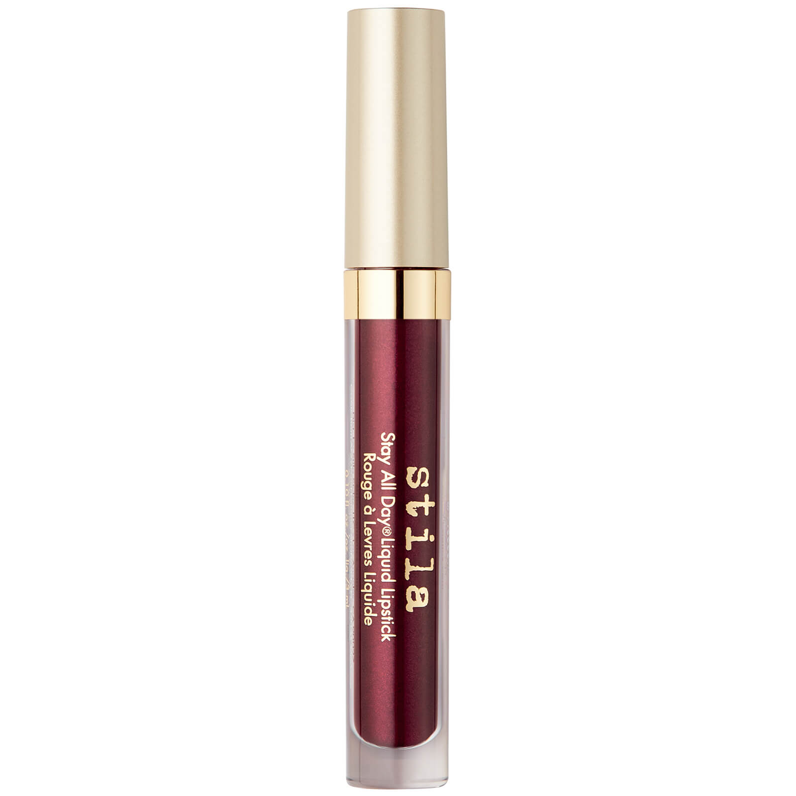 

Stila Stay All Day® Liquid Lipstick 3ml (Various Shades) - DaVita
