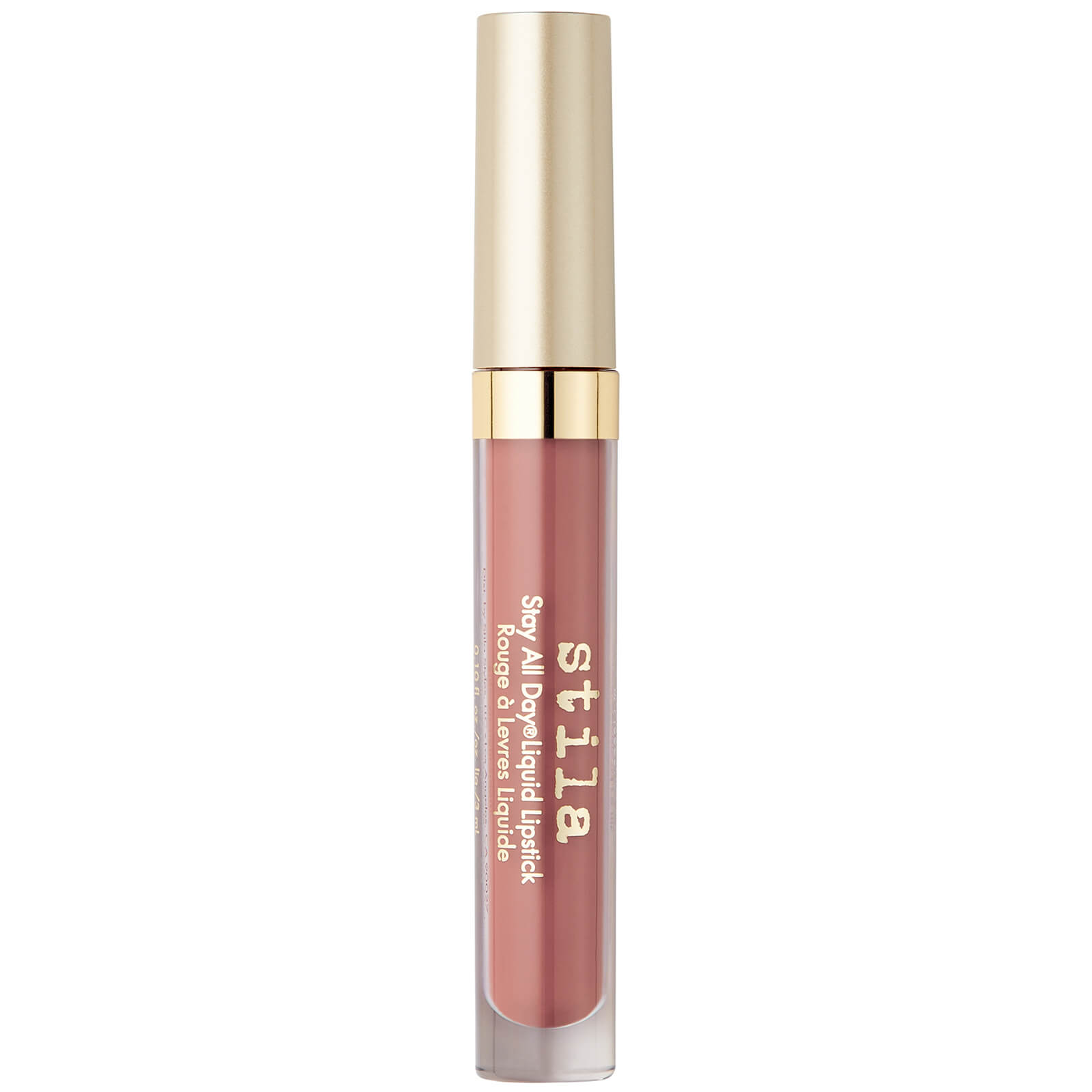 

Stila Stay All Day® Liquid Lipstick 3ml (Various Shades) - Sheer Miele