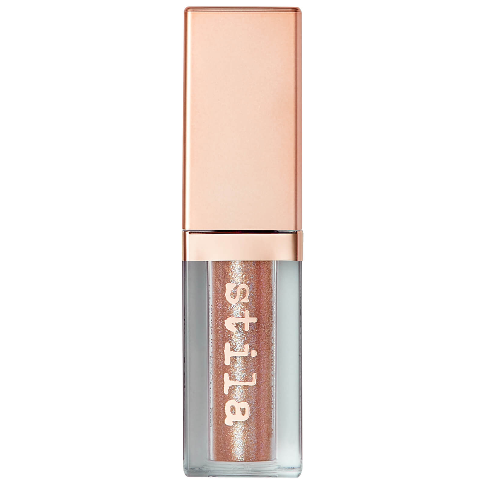 

Stila Shimmer & Glow Liquid Eye Shadow (Various Shades) - Kitten Kaleidoscope