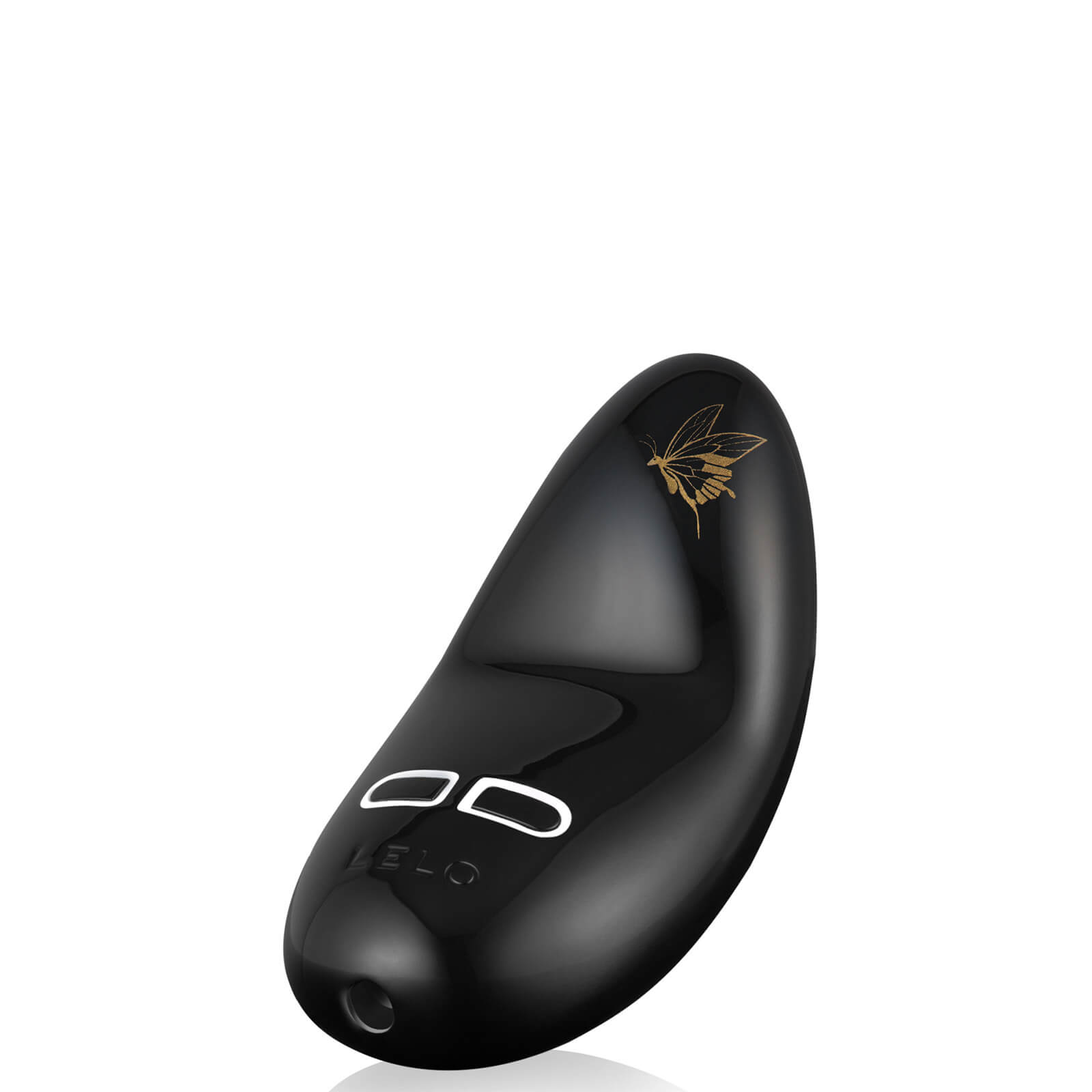 LELO Nea 2 - Obsidian Black