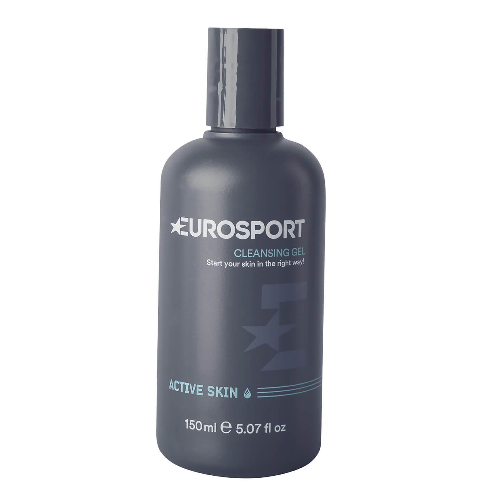 Eurosport Active Skin Vitamin C Cleansing Gel 150ml