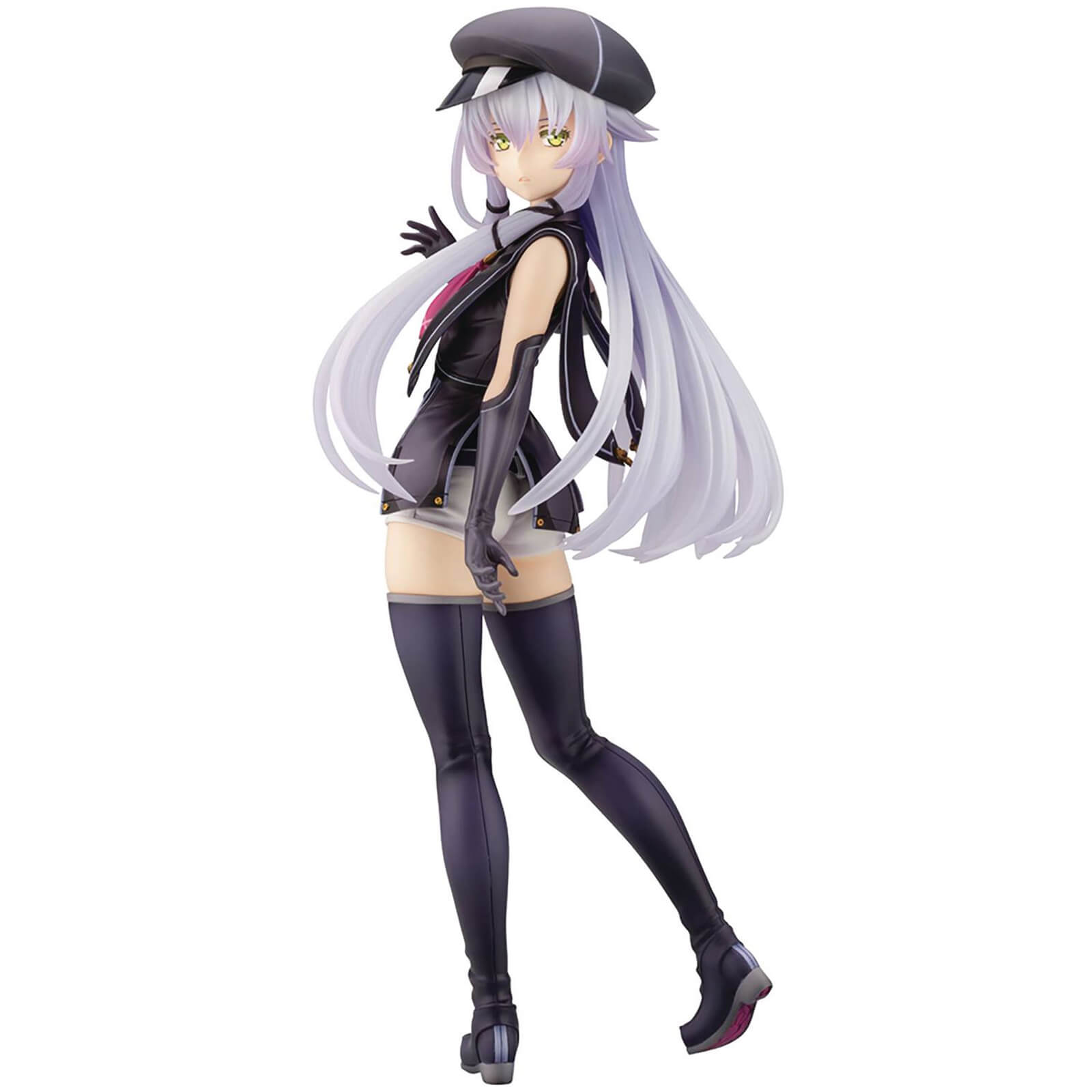 Kotobukiya The Legend Of Heroes Ani*Statue - Altina Orion