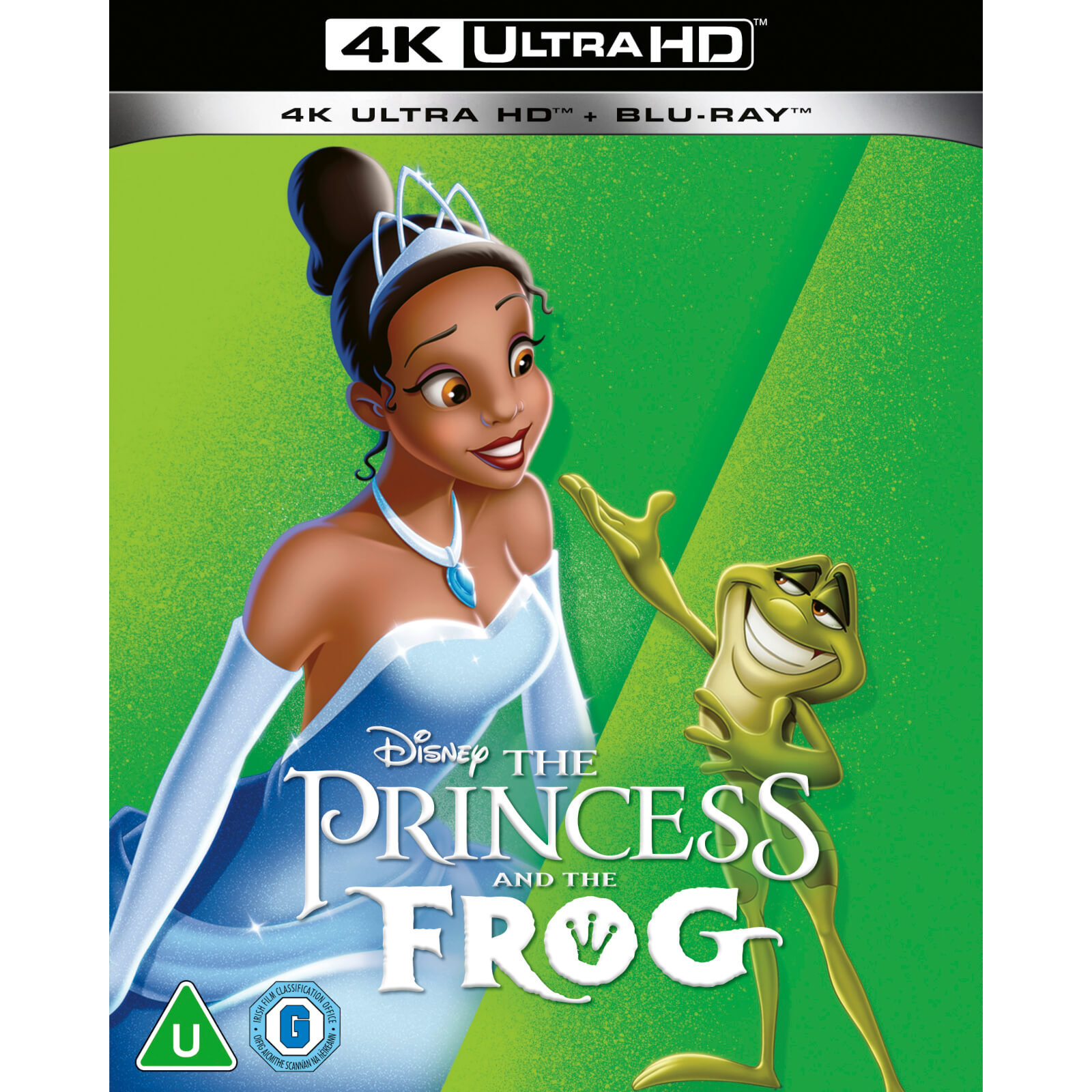 Tangled – Zavvi Exclusive 4K Ultra HD Collection #11