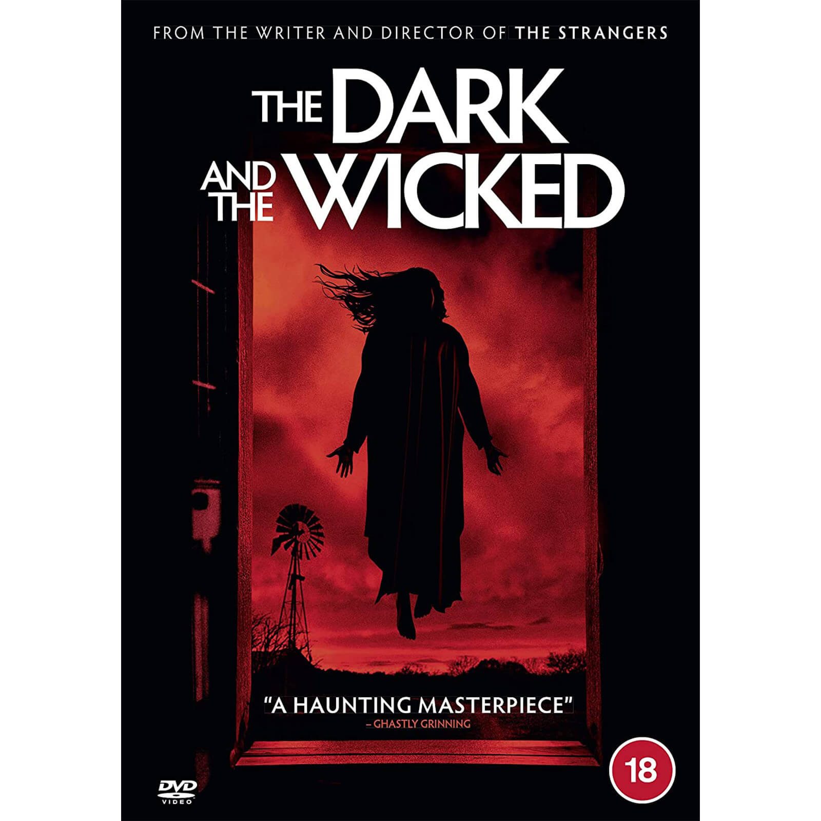 The Dark and the Wicked