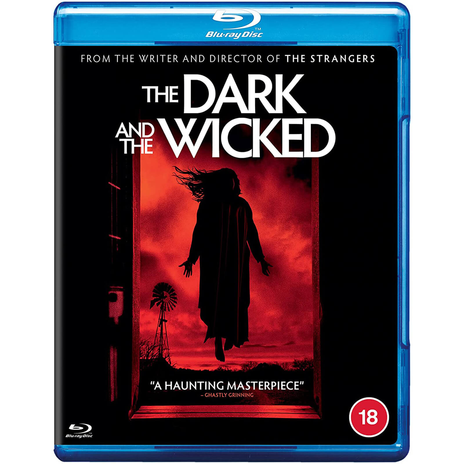 The Dark and the Wicked