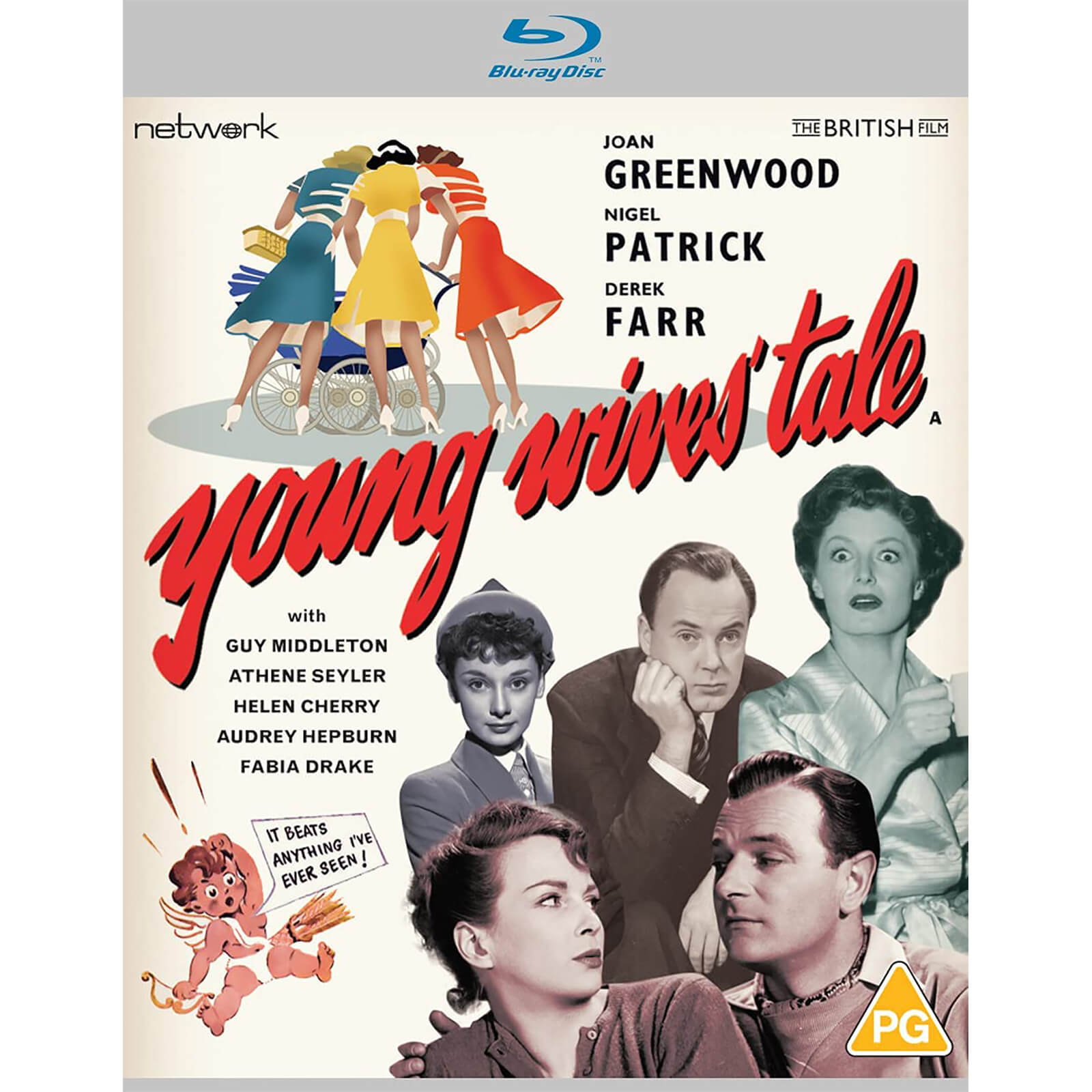 Young Wives' Tale