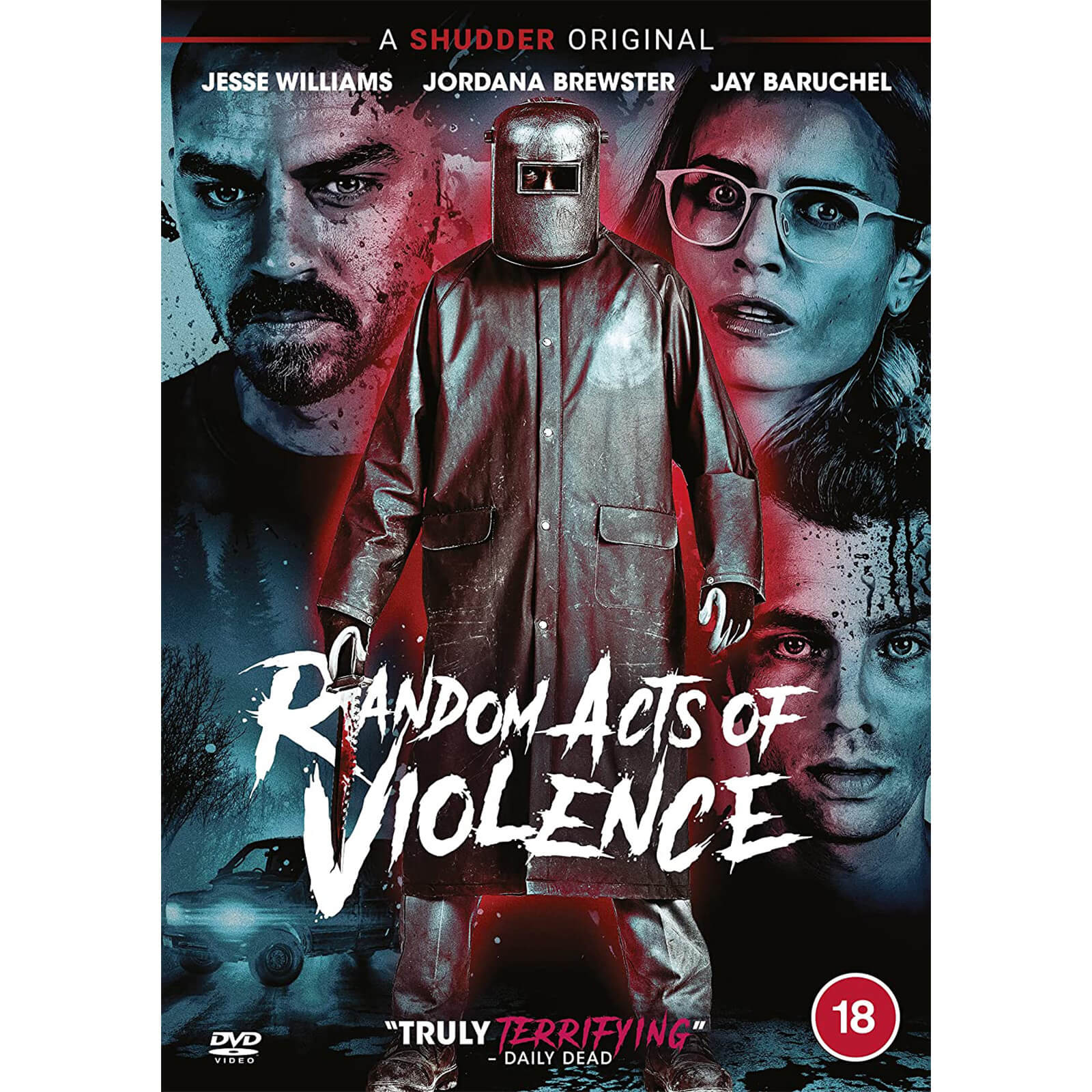 Random Acts of Violence