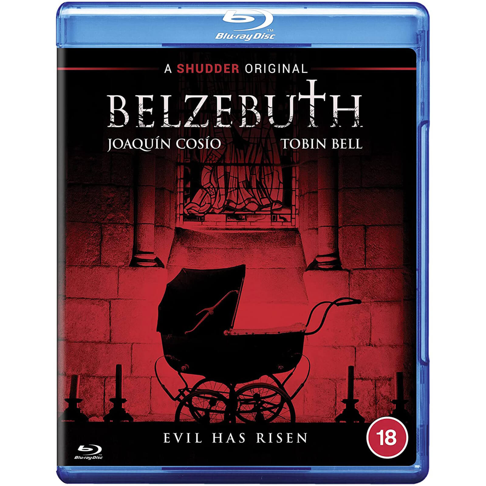 

Belzebuth