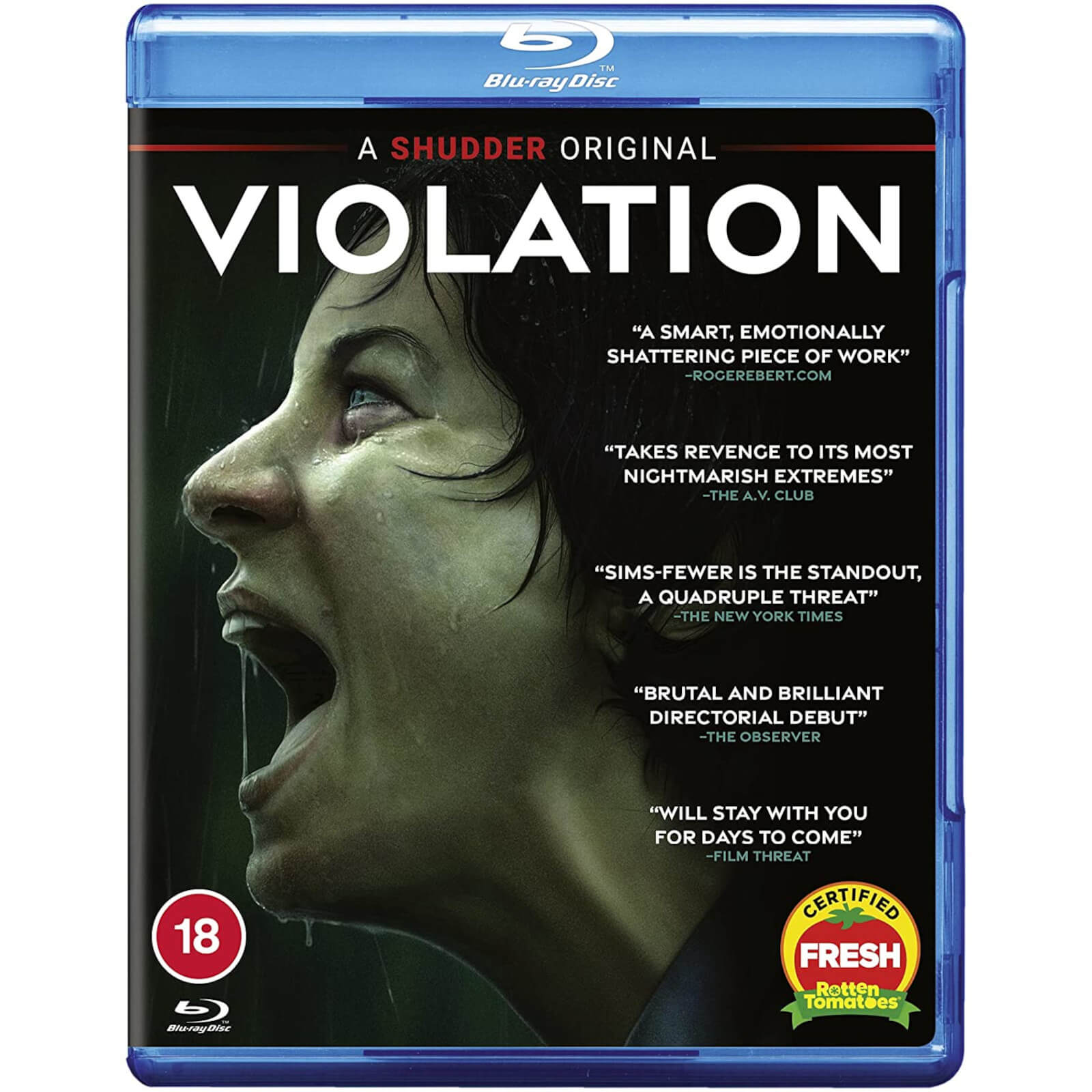 Violation