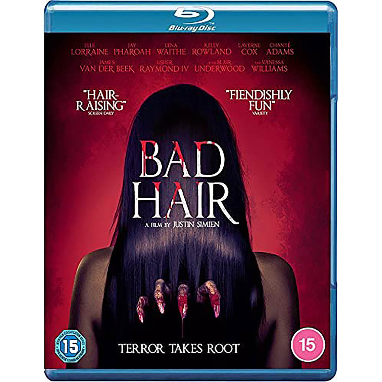 Bad Hair
