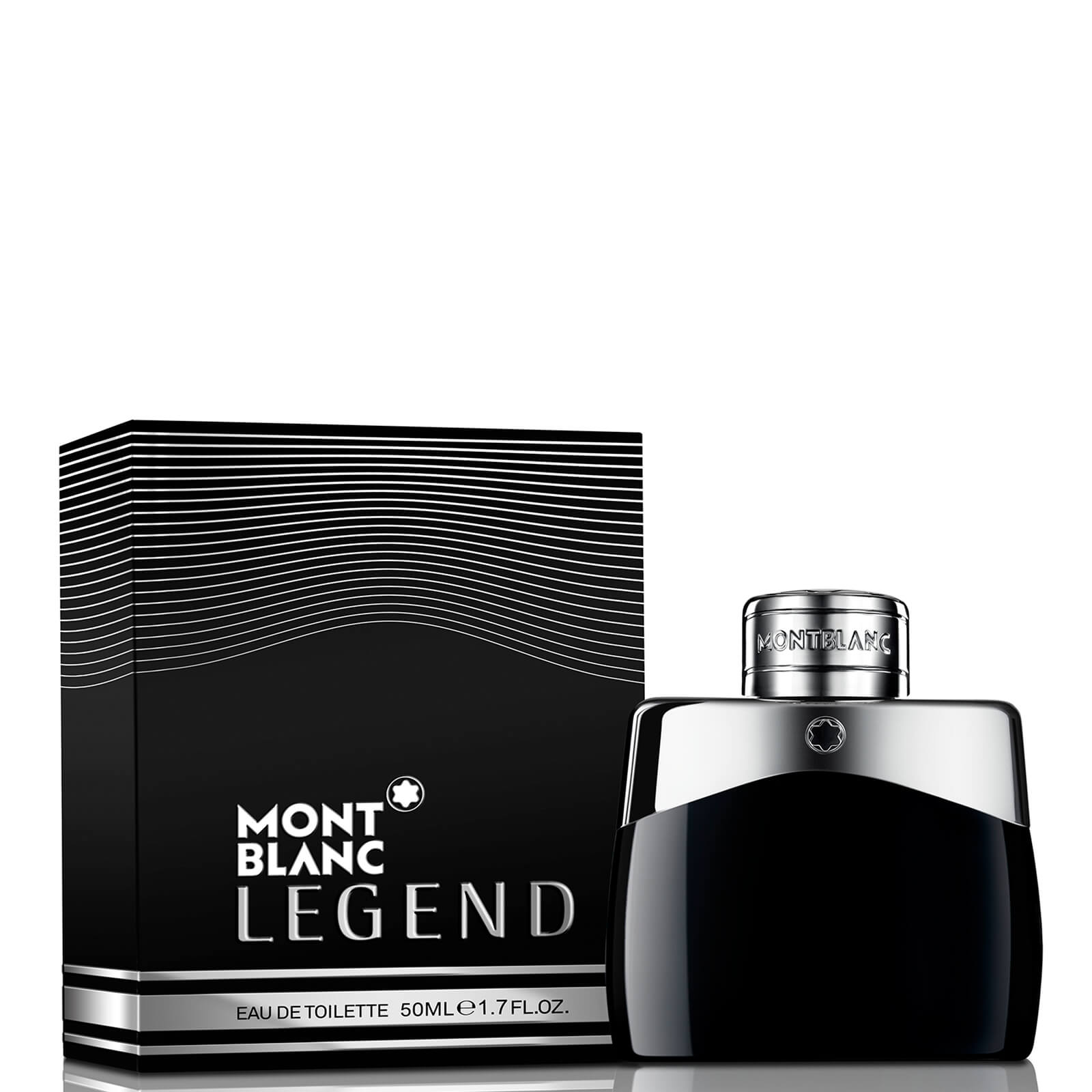 montblanc legend eau de parfum 50ml