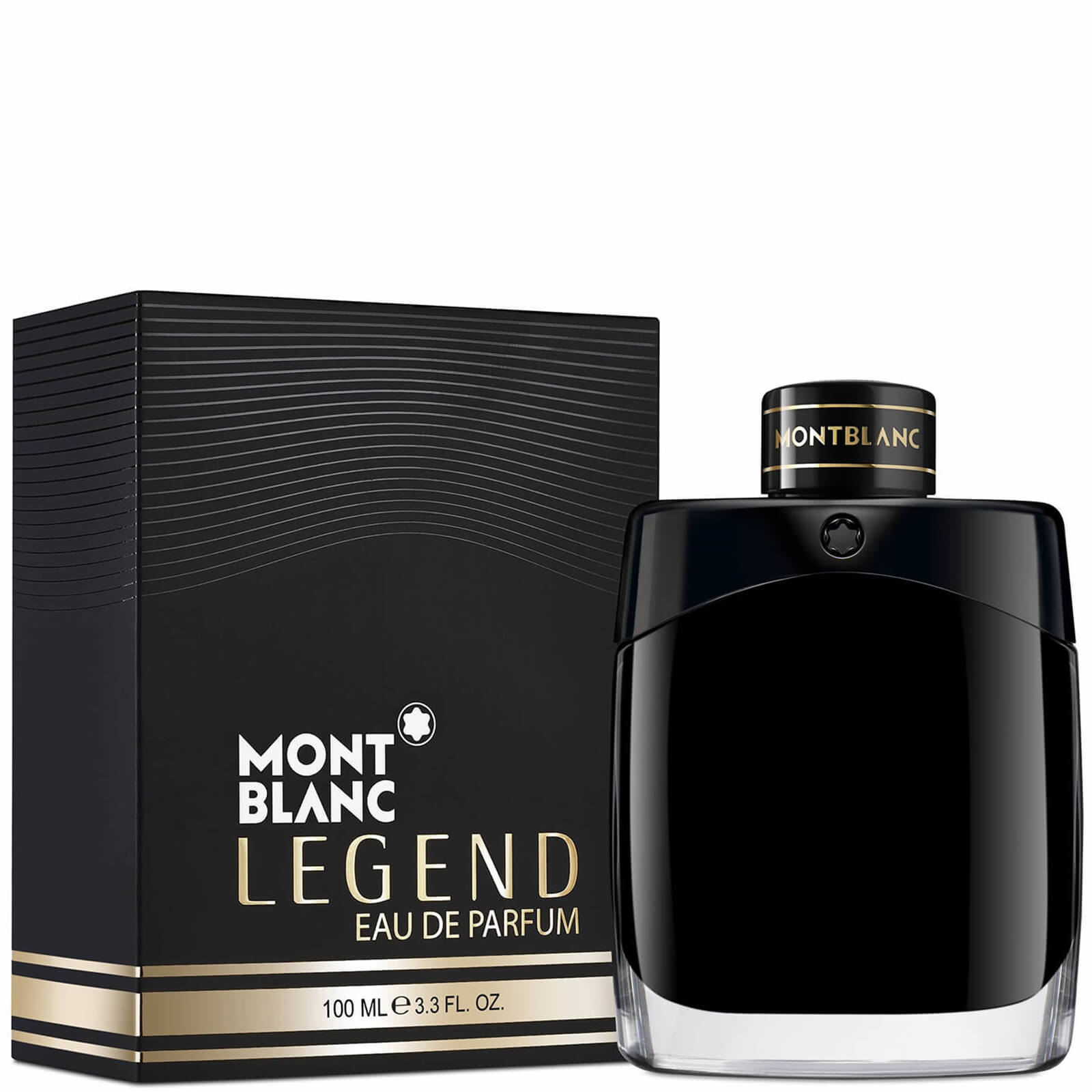 montblanc legend eau de parfum 100ml