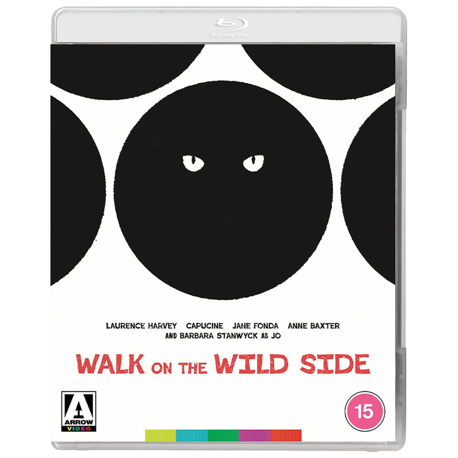 

Walk on the Wild Side