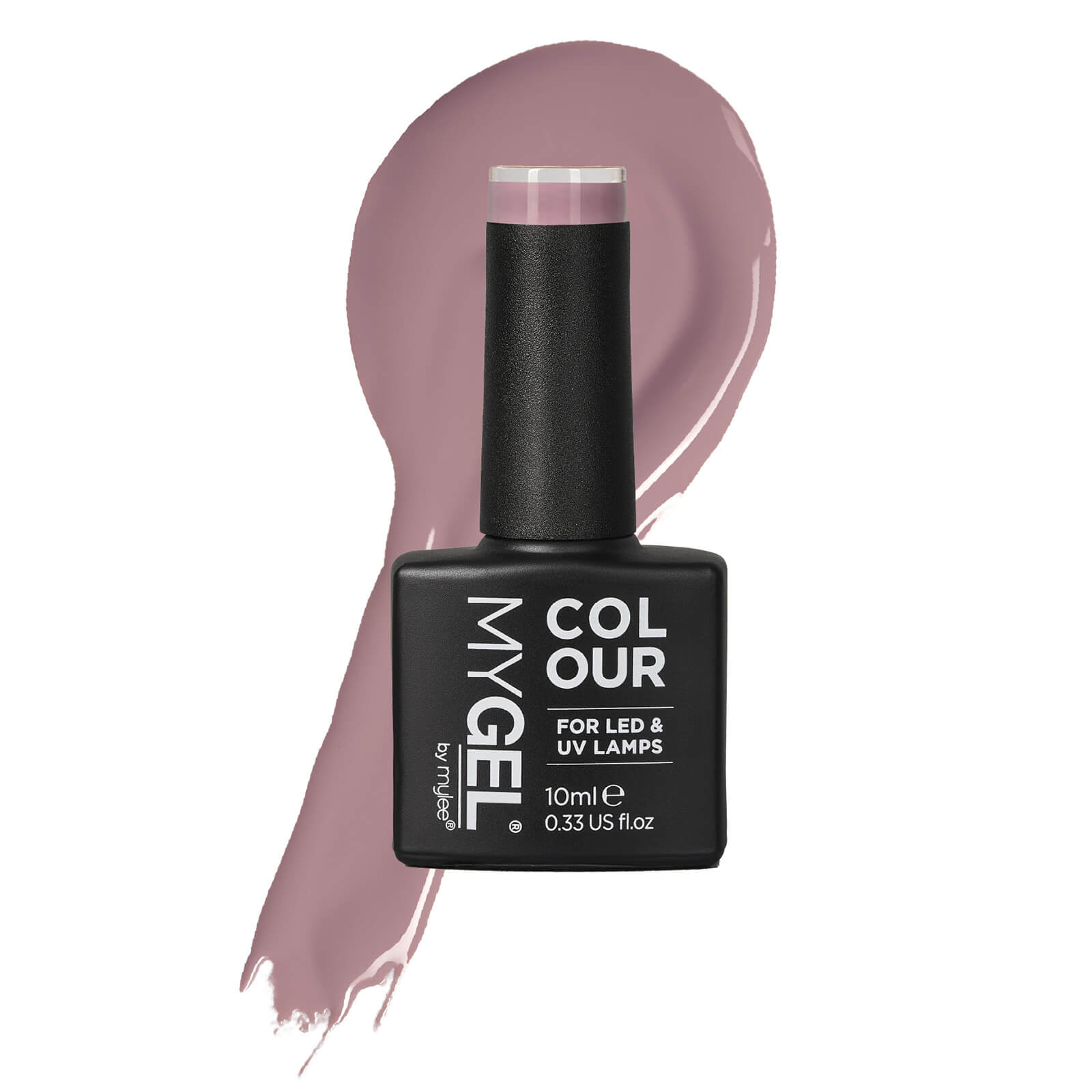 

Mylee MyGel Gel Polish - Soft Touch