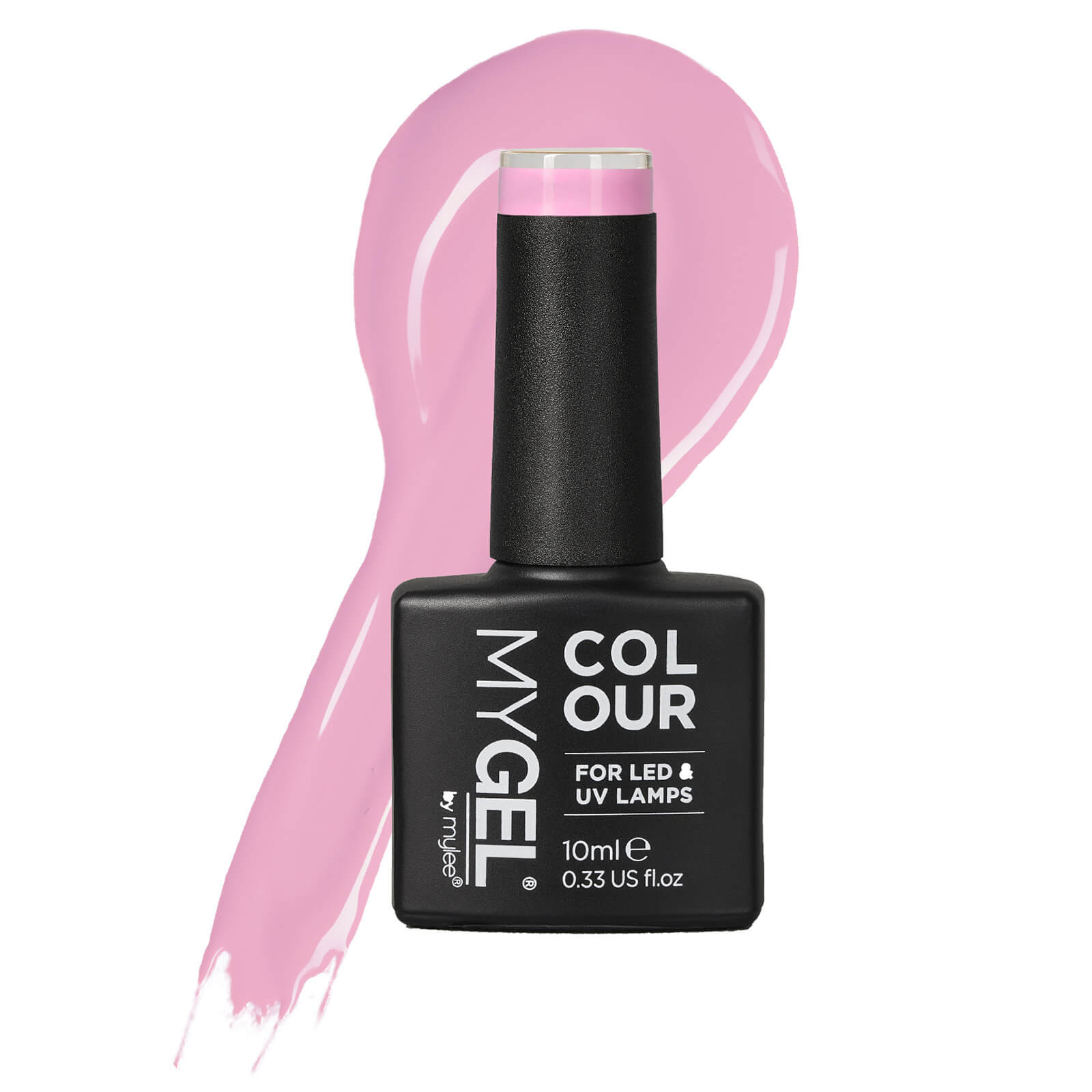 

Mylee MyGel Gel Polish - Candy Girl