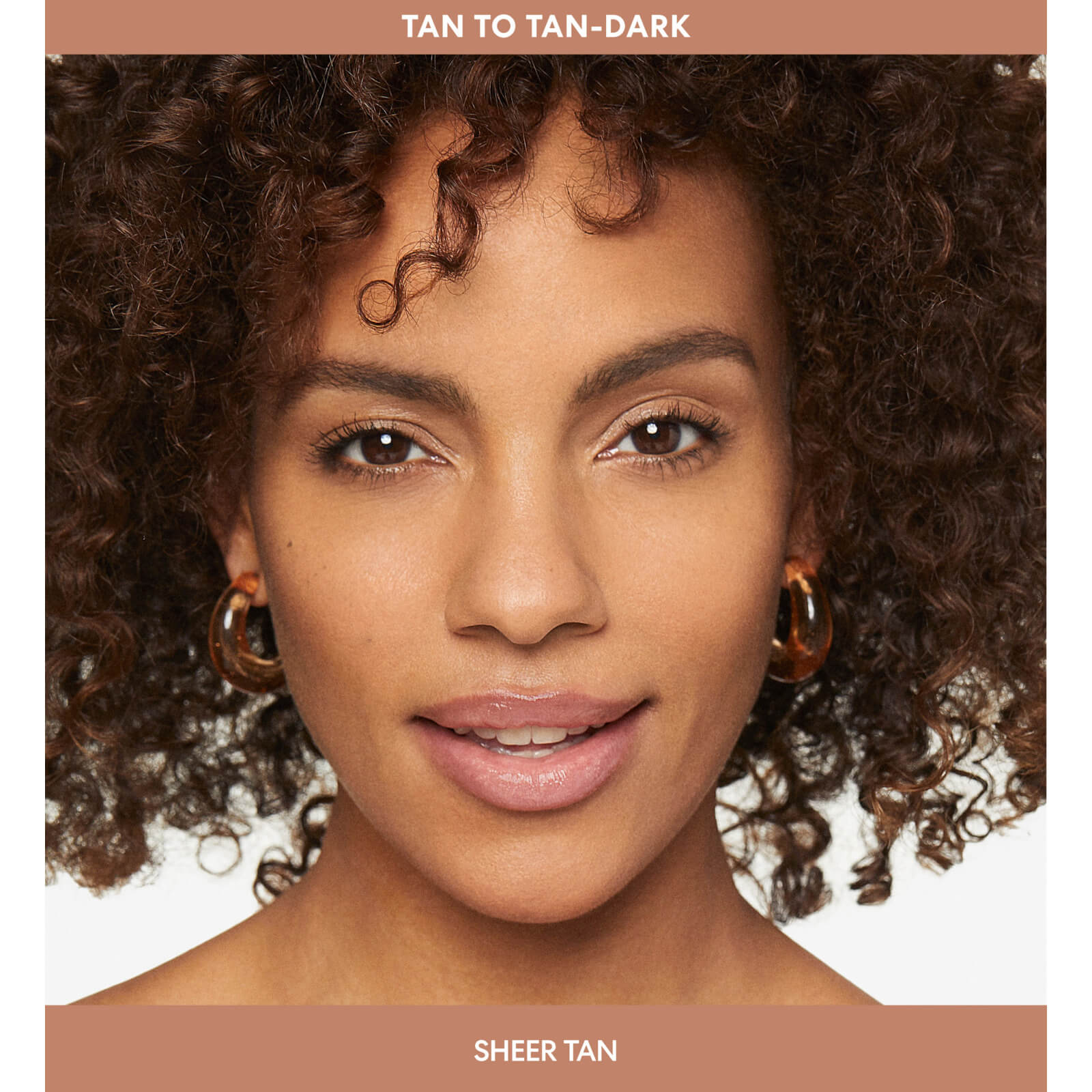 Thumbnail - bareMinerals Original Mineral Veil Kompaktpuder Transparent 9 g (Verschiedene Farbtöne) - Sheer Tan