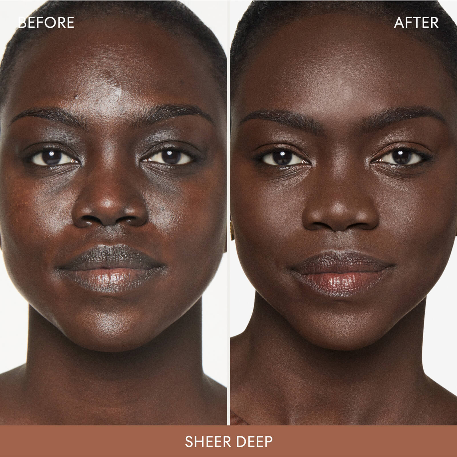 Thumbnail - bareMinerals ORIGINAL Mineral Veil Pressed Setting Powder (Various Shades) - Sheer Deep