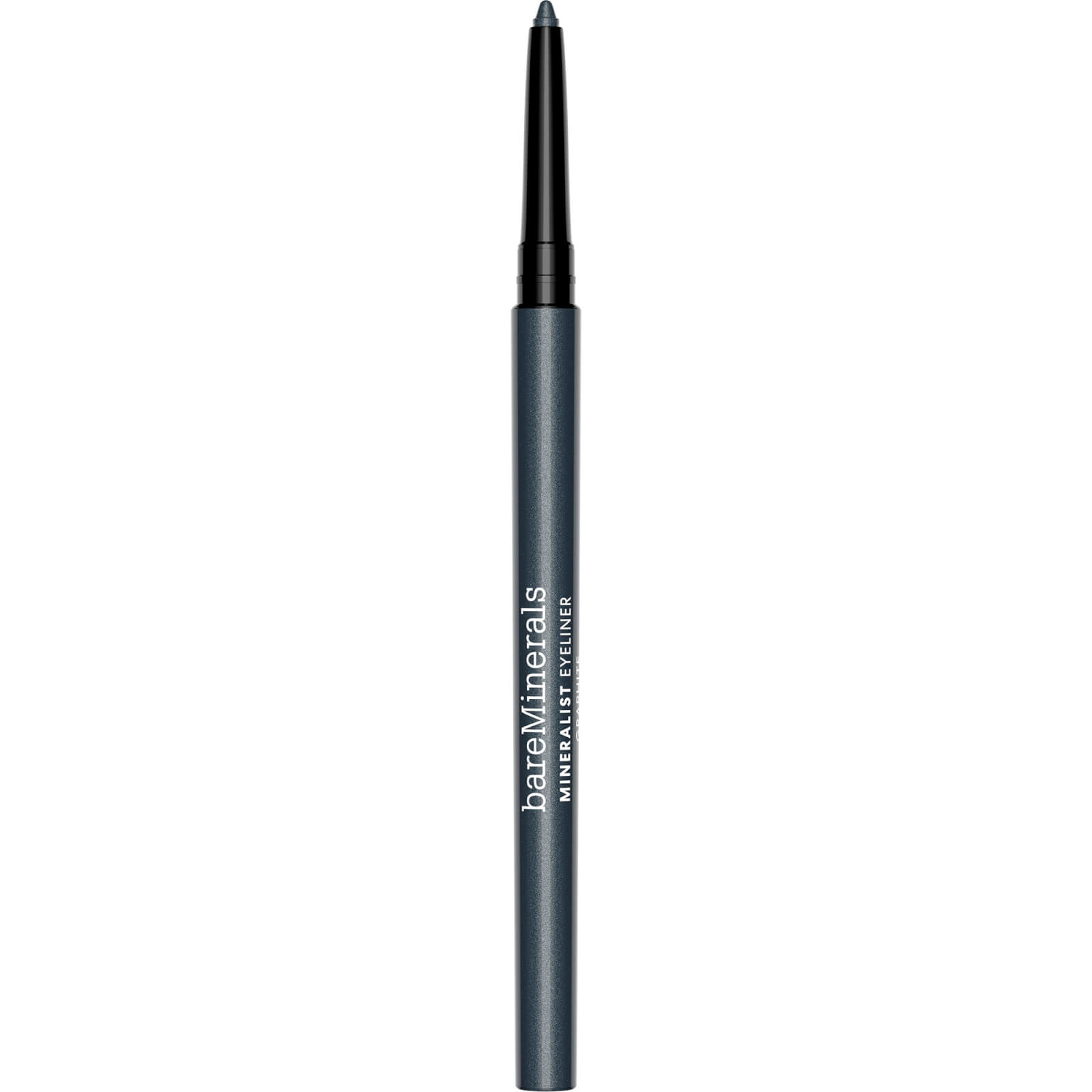 Photos - Eye / Eyebrow Pencil bareMinerals Mineralist Eyeliner 0.35g  - Graphite 417010 (Various Colours)