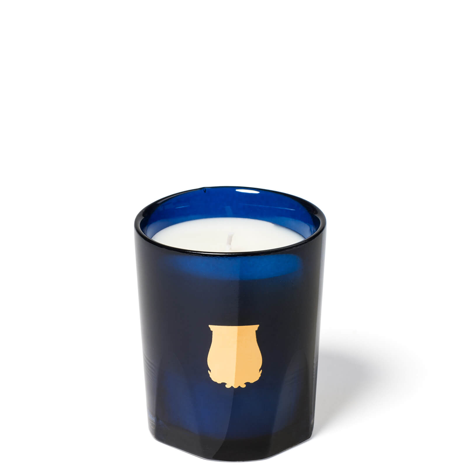 Cire Trudon Les Belles Matières Reggio La Petite Bougie Candle - Mandarin