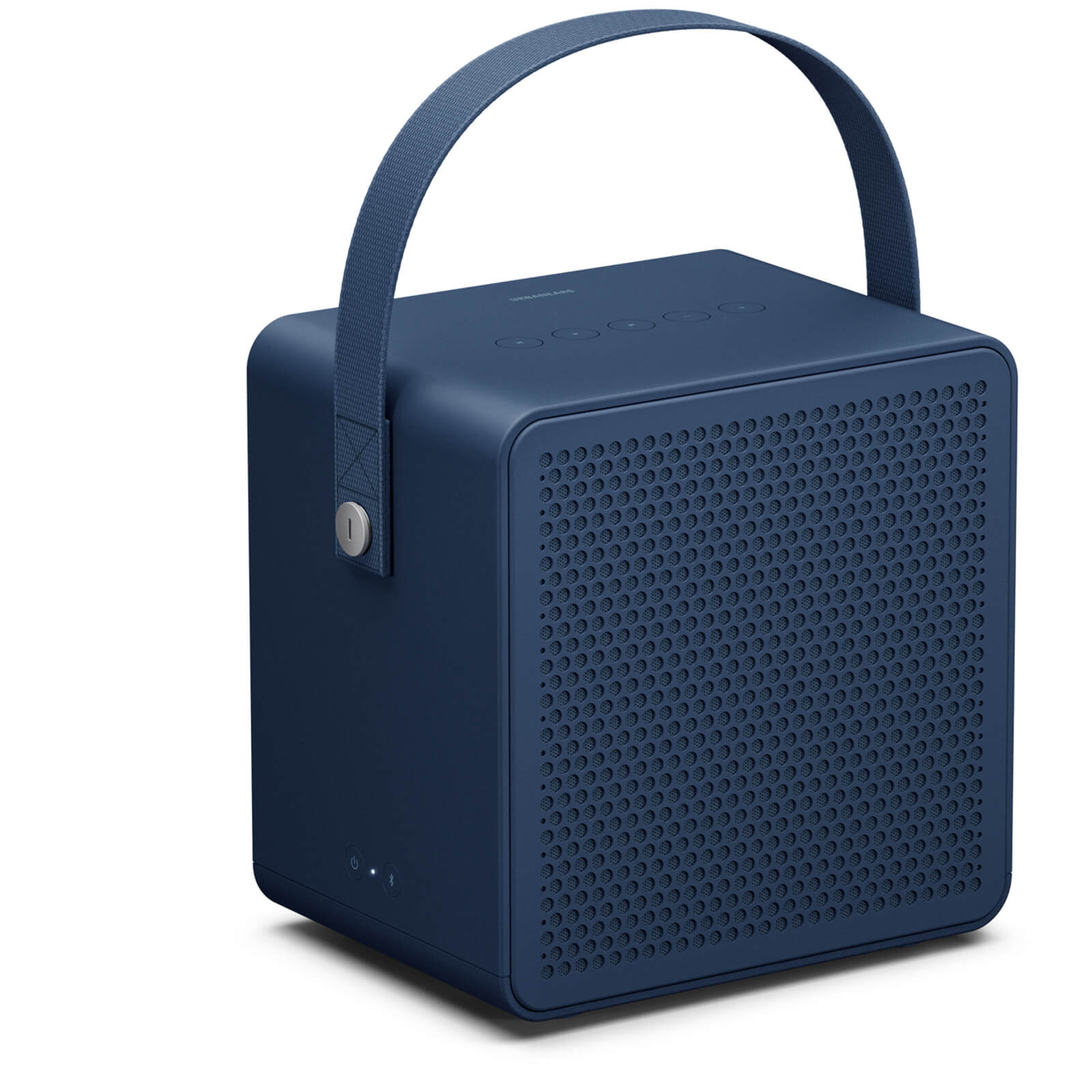 Urbanears Ralis Portable Bluetooth Speaker - Blue
