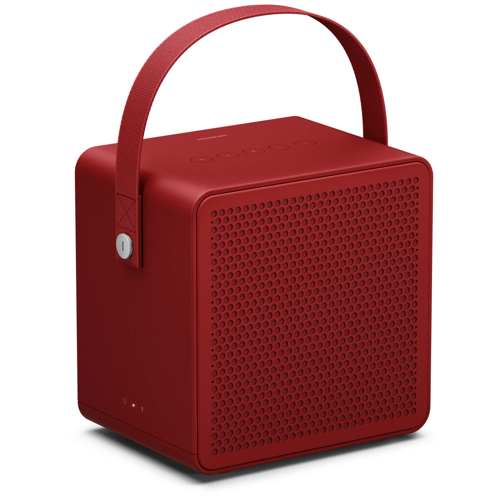 Urbanears Ralis Portable Bluetooth Speaker - Red