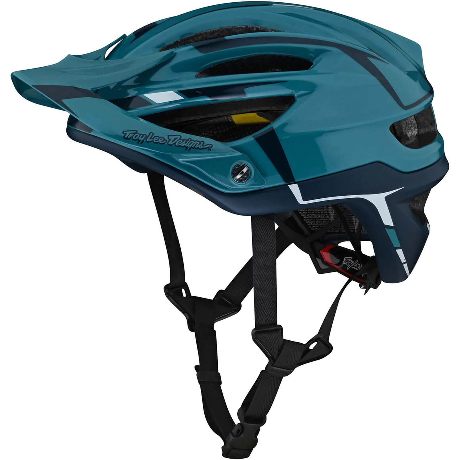 Troy Lee Designs A1 MIPS MTB Helmet - XL-XXL/60-63cm