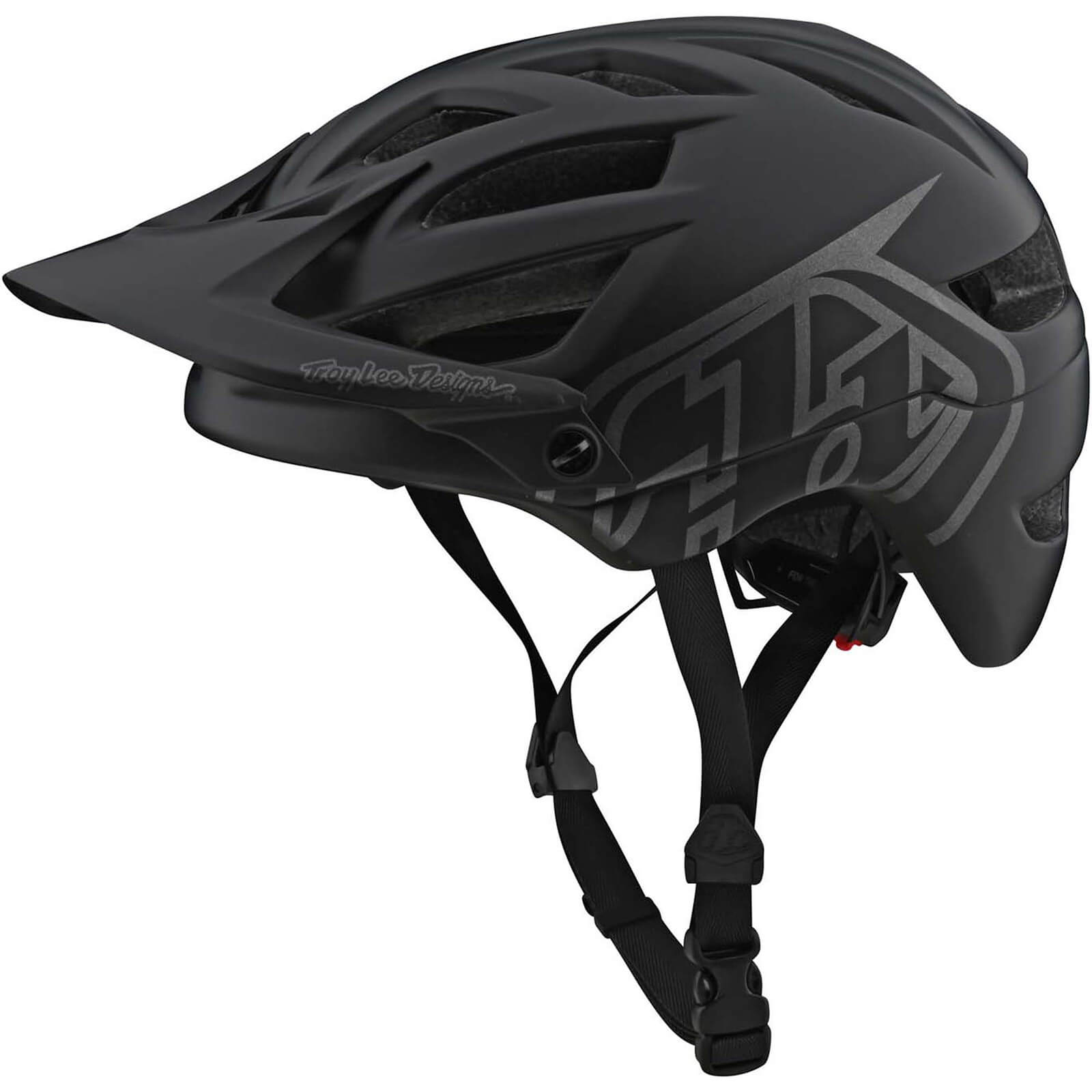 Troy Lee Designs A1 MIPS Classic MTB Helmet - XL-XXL/60-63cm