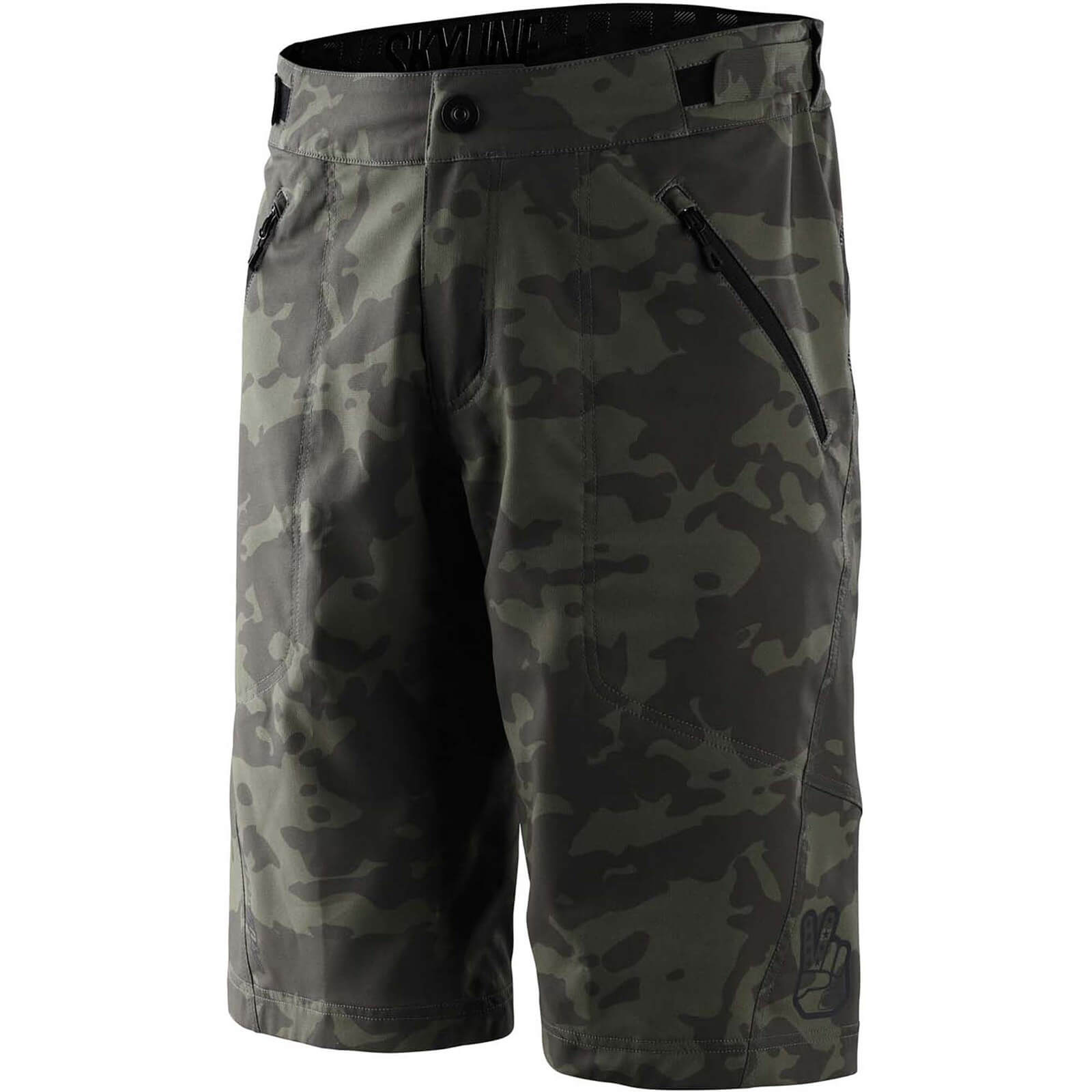 Troy Lee Designs Skyline MTB Shorts - 34