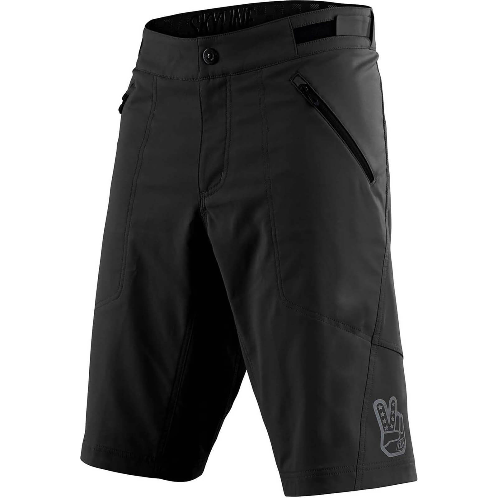Troy Lee Designs Skyline V2 MTB Shorts - 34