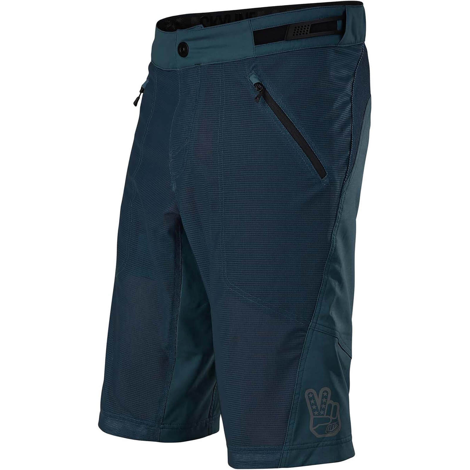 Troy Lee Designs Skyline Air MTB Shorts - 34 - Marine