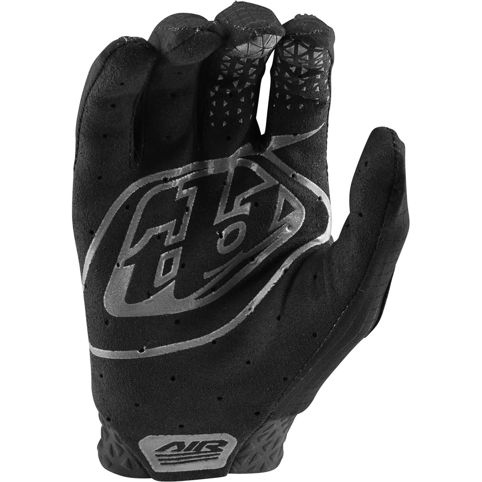 Troy Lee Designs Air Gants Motocross Noir L