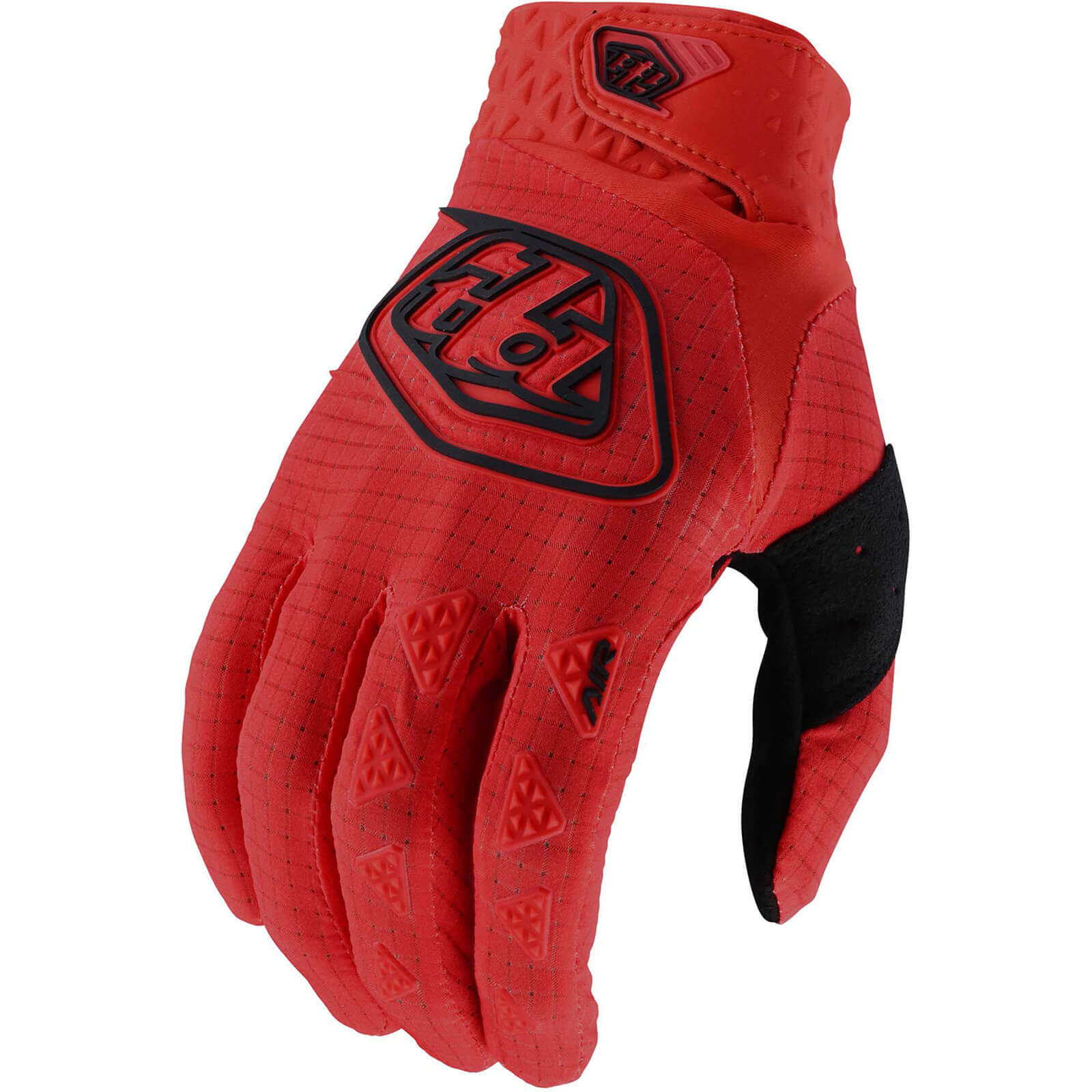 Troy Lee Designs Air 21 MTB Glove - S - Red